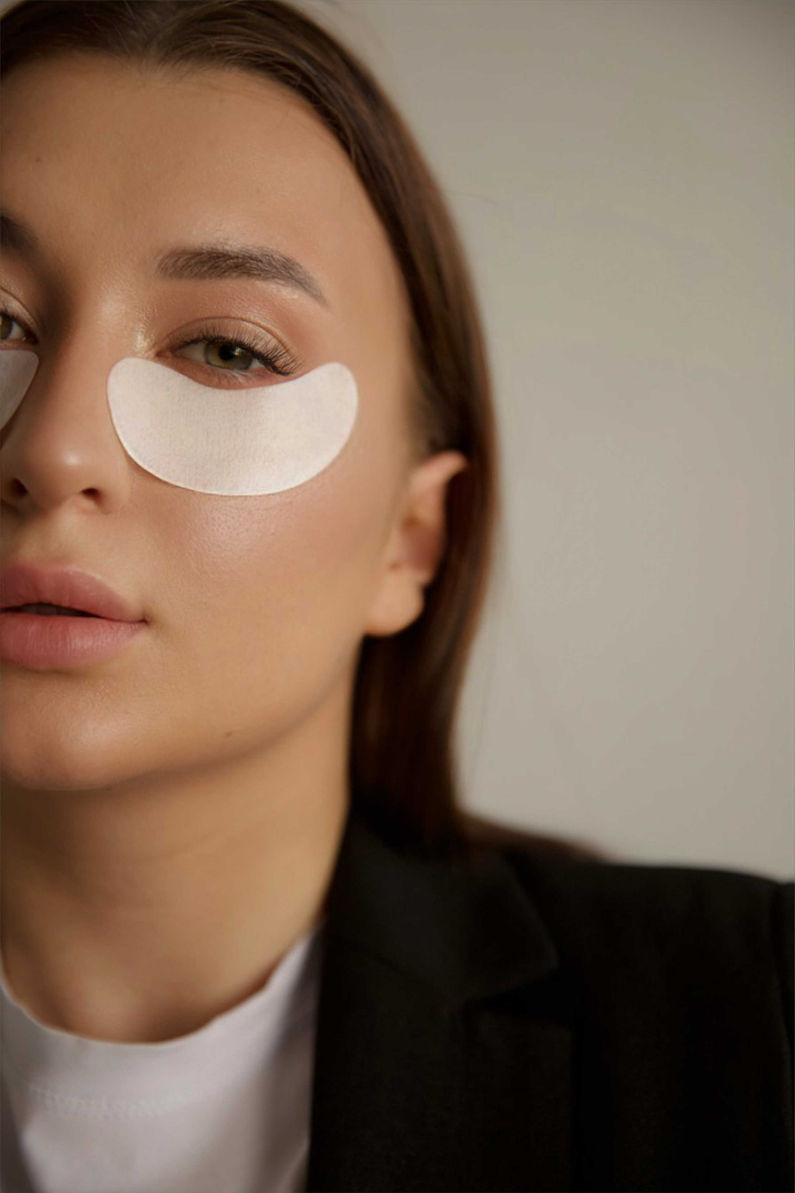 Студия красоты. Фотограф Велькер Марина