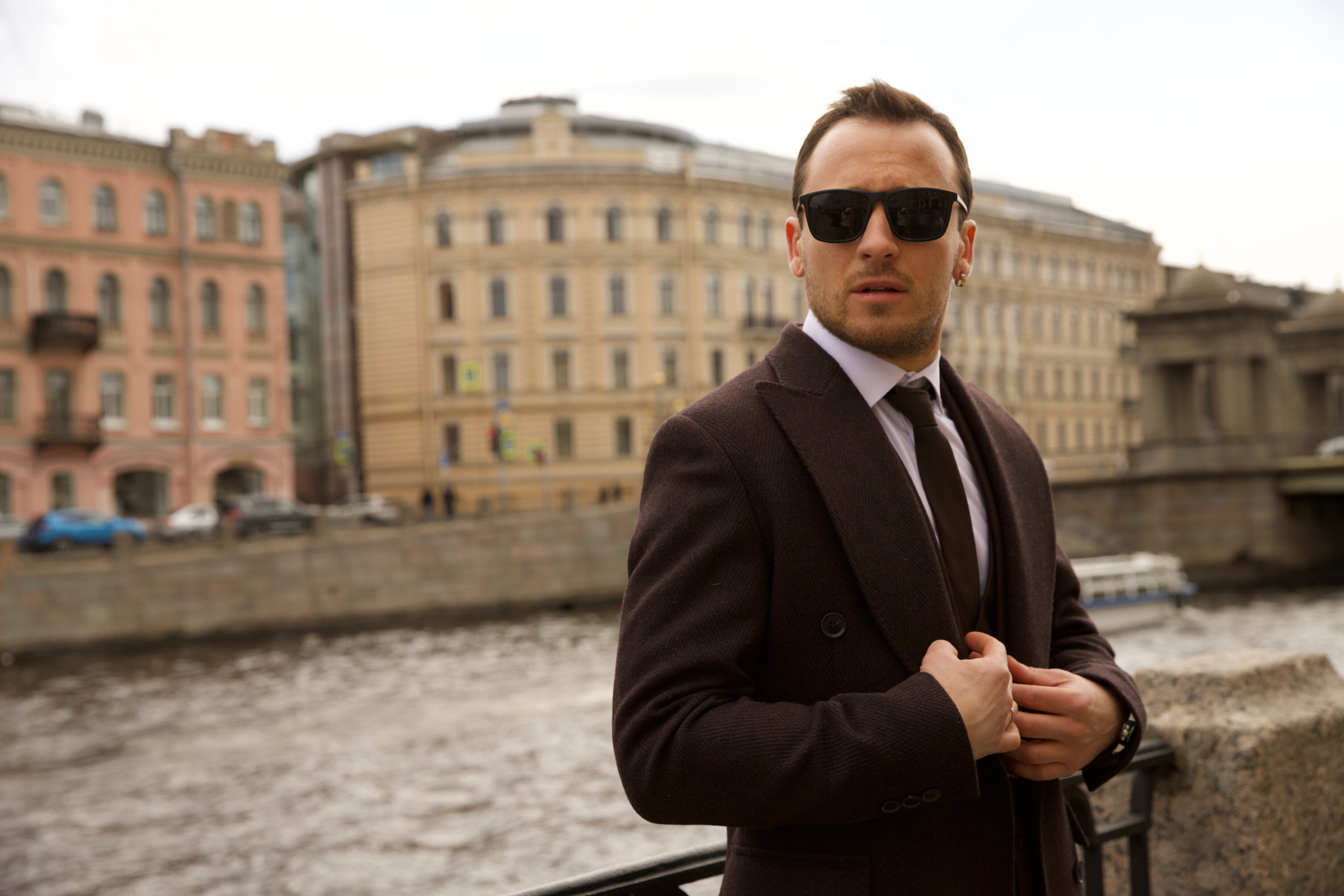 Фотограф омск свадебные фотосессии. Фотограф Велькер Марина