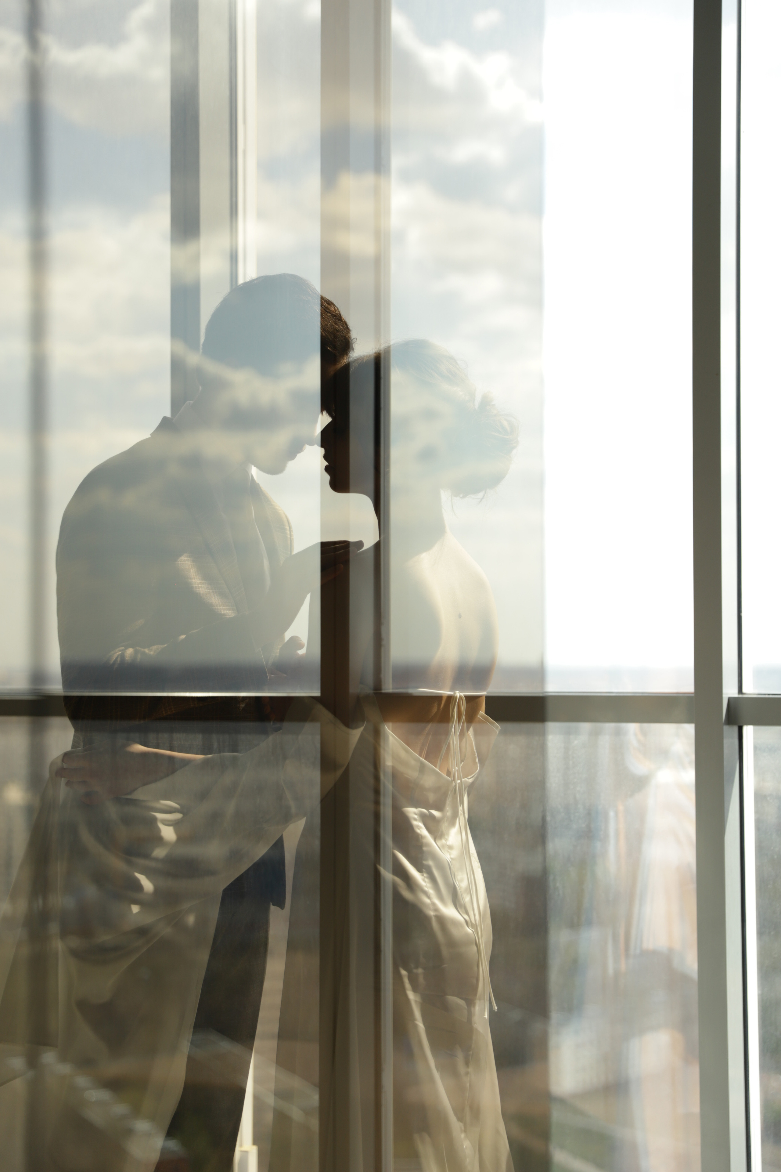 Фотограф омск свадебные фотосессии. Фотограф Велькер Марина