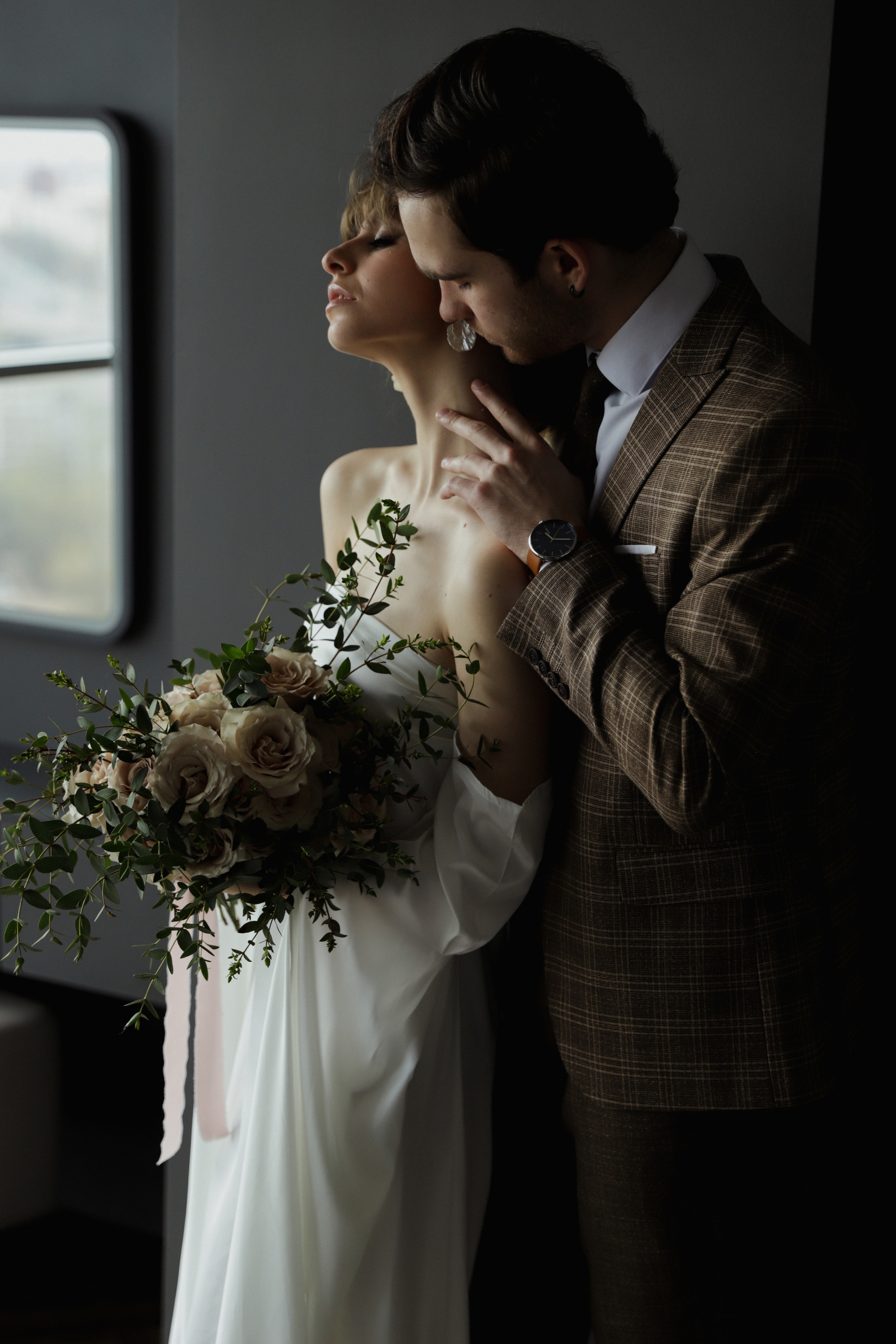 Фотограф омск свадебные фотосессии. Фотограф Велькер Марина