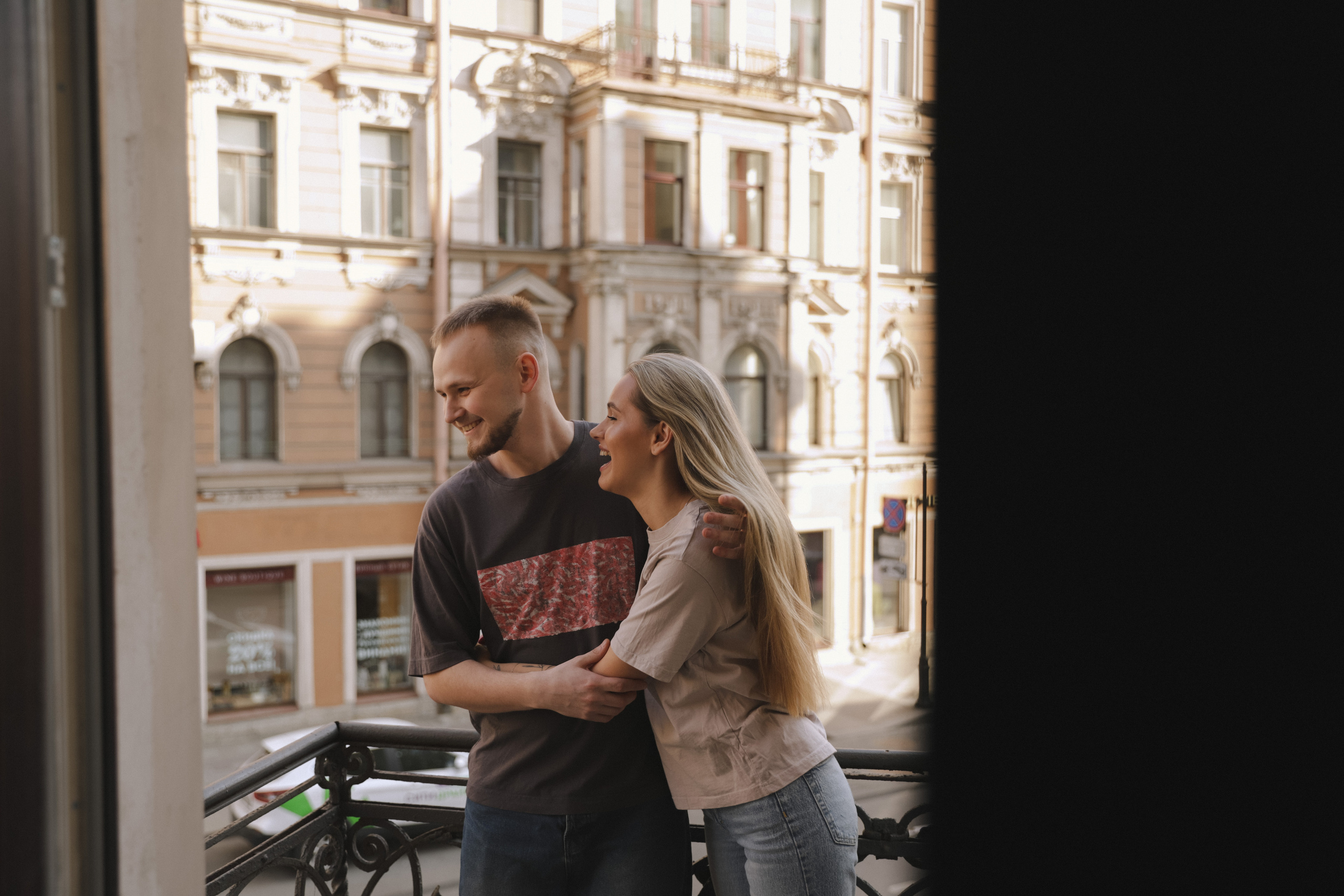 Фотограф омск  фотосессии love story. Фотограф Велькер Марина