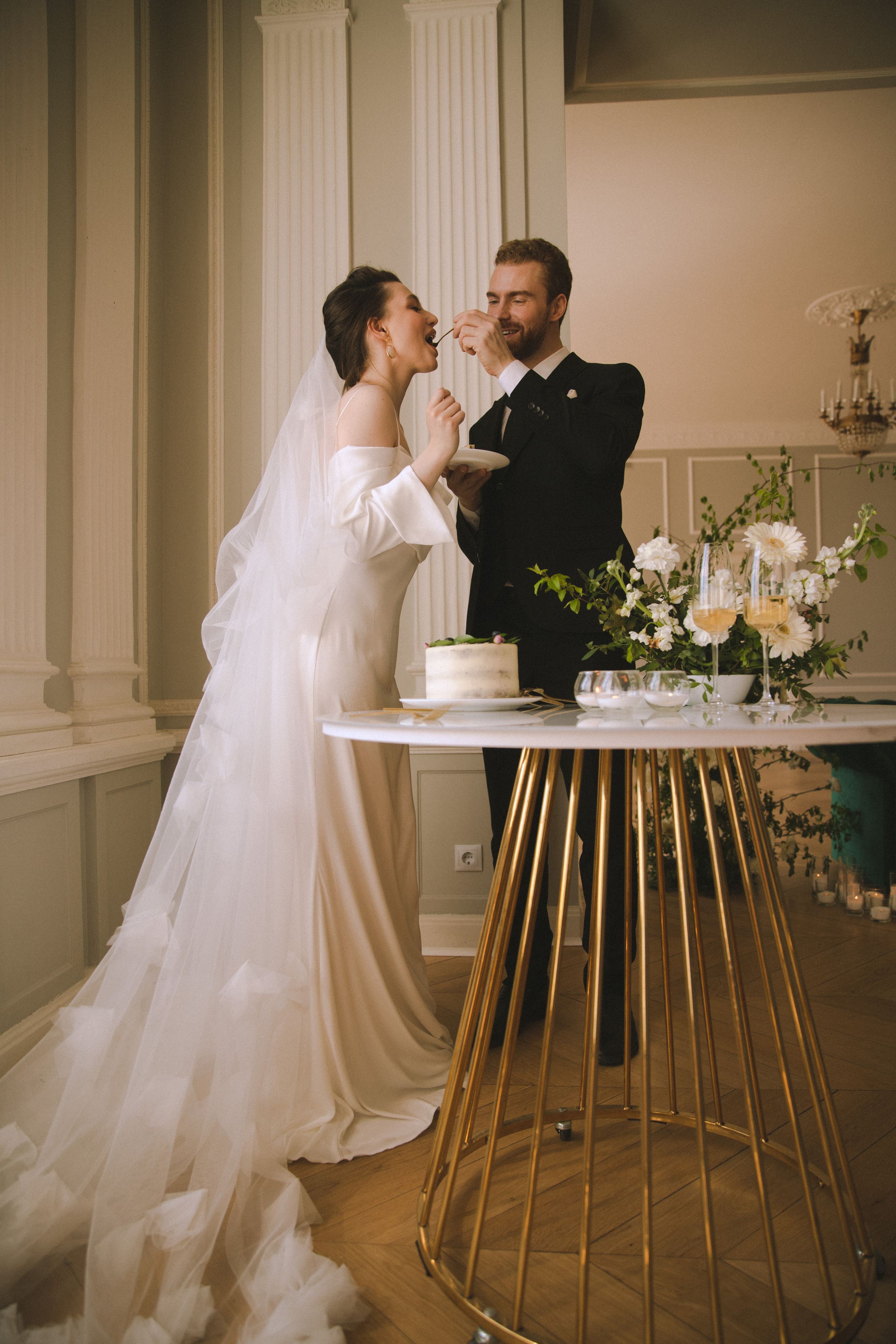 Фотограф омск свадебные фотосессии. Фотограф Велькер Марина