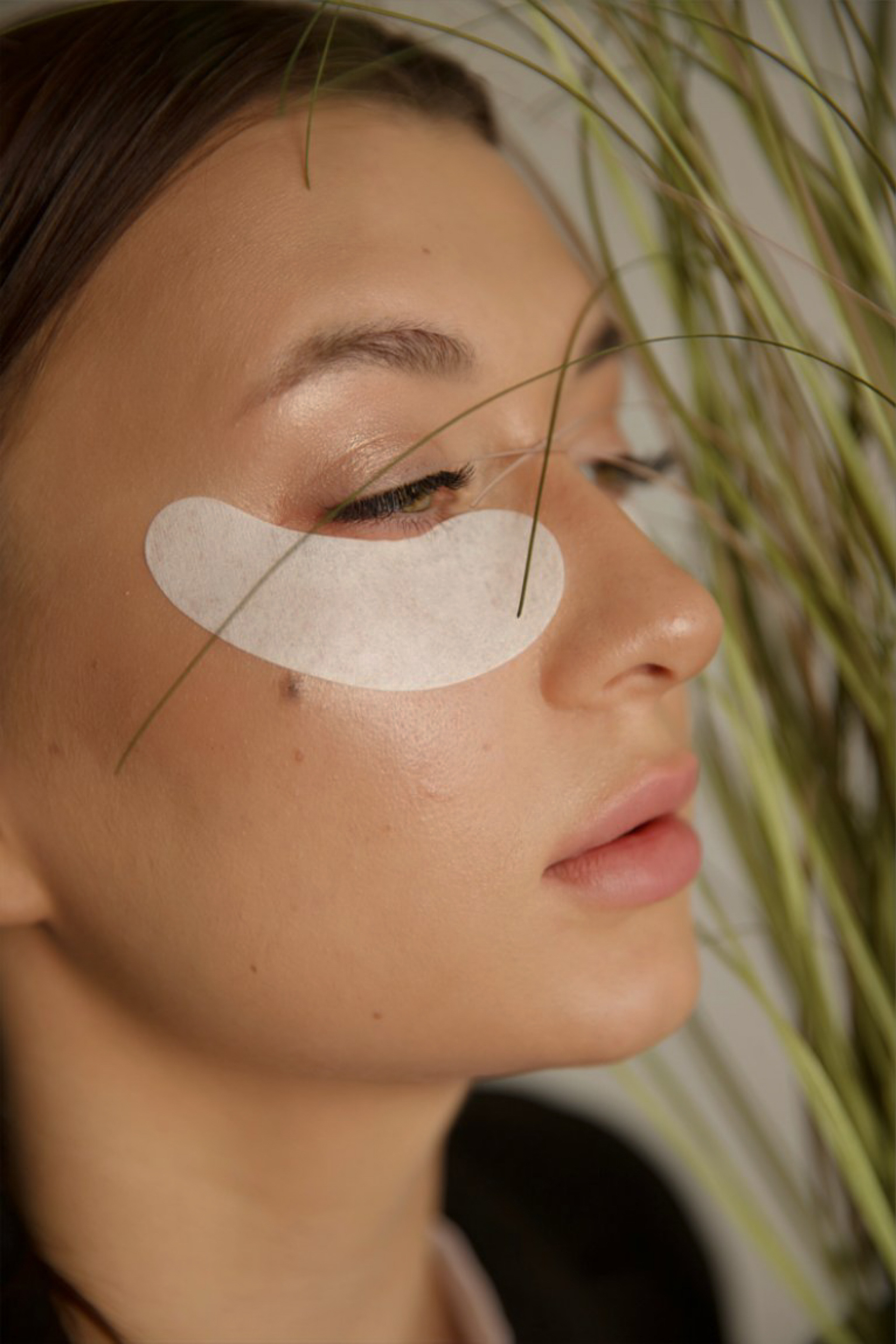 Студия красоты. Фотограф Велькер Марина