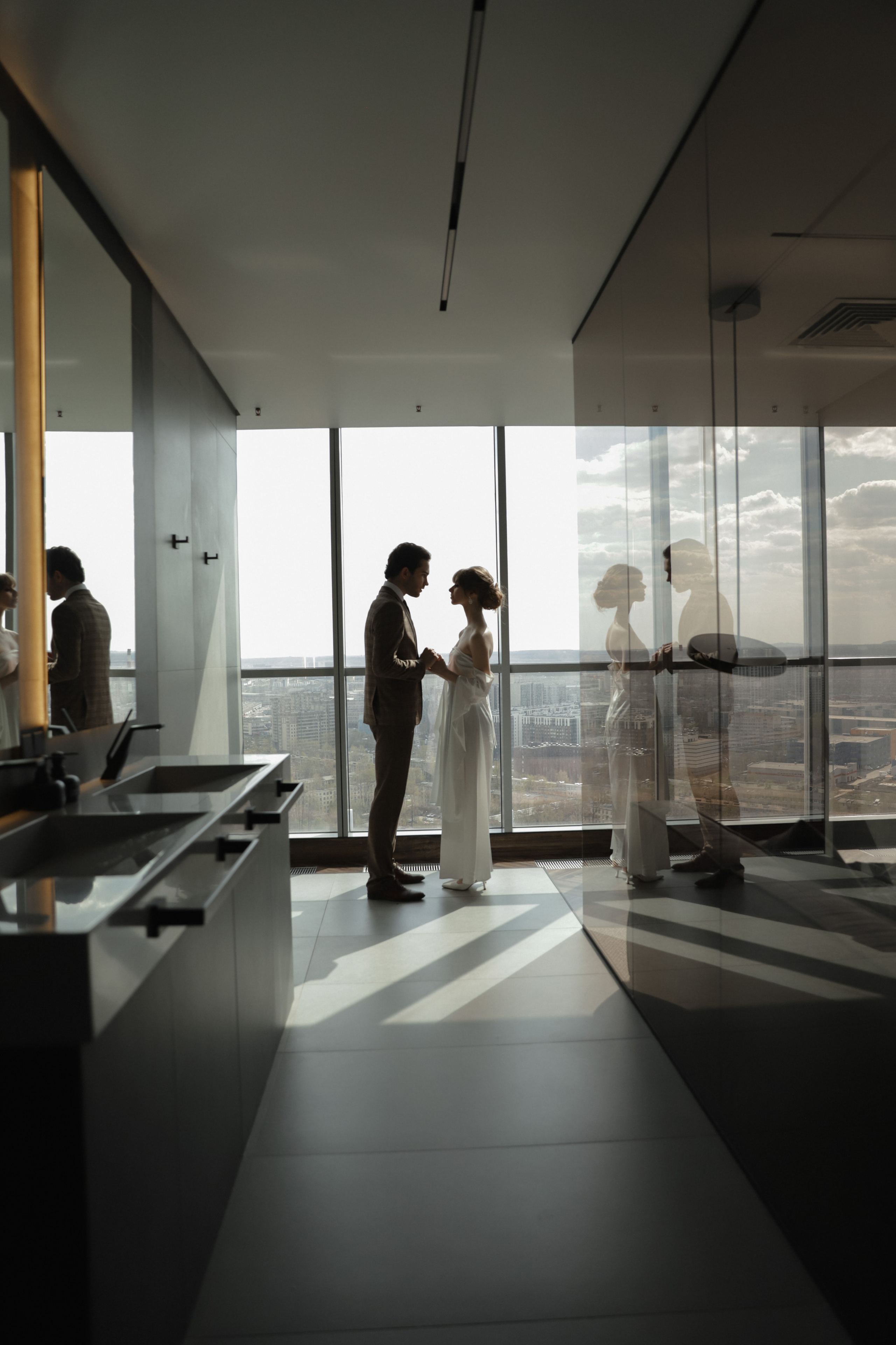 Фотограф омск свадебные фотосессии. Фотограф Велькер Марина