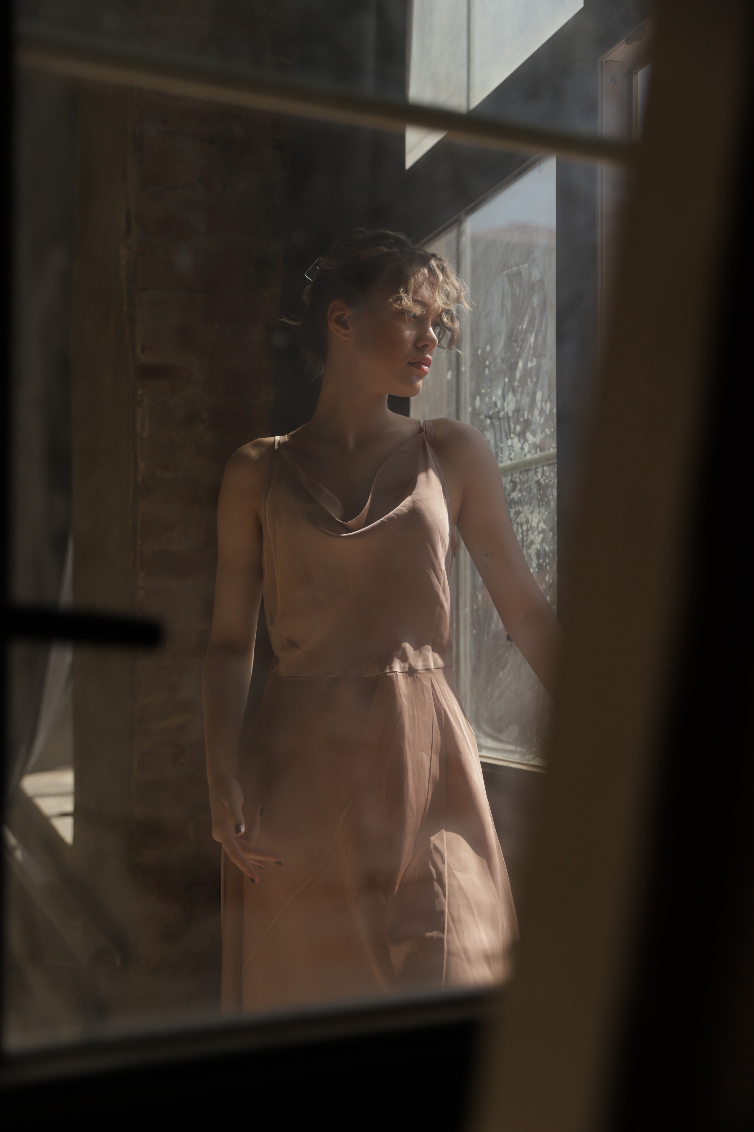 Фотограф омск индивидуальные фотосессии. Фотограф Велькер Марина