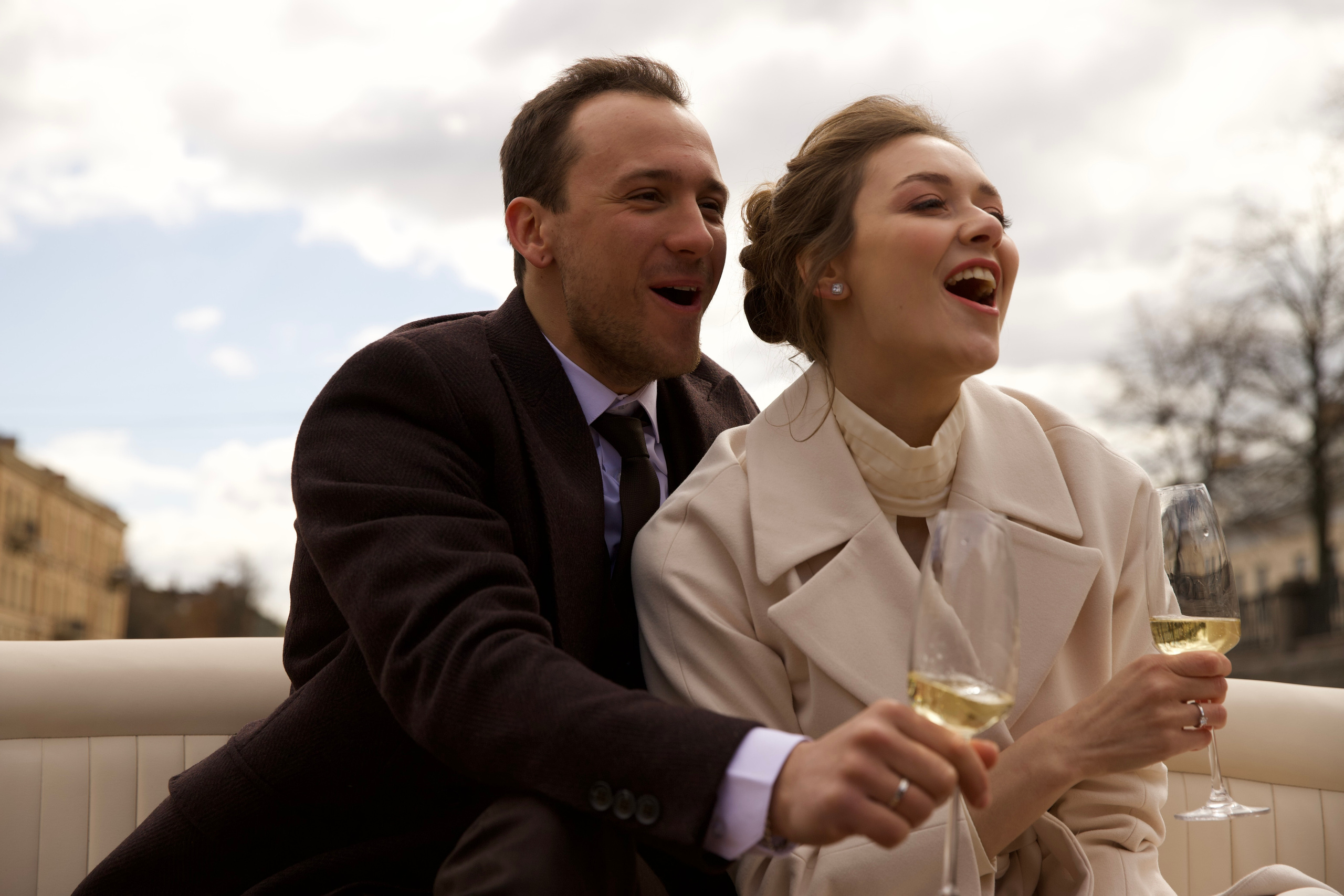 Фотограф омск свадебные фотосессии. Фотограф Велькер Марина