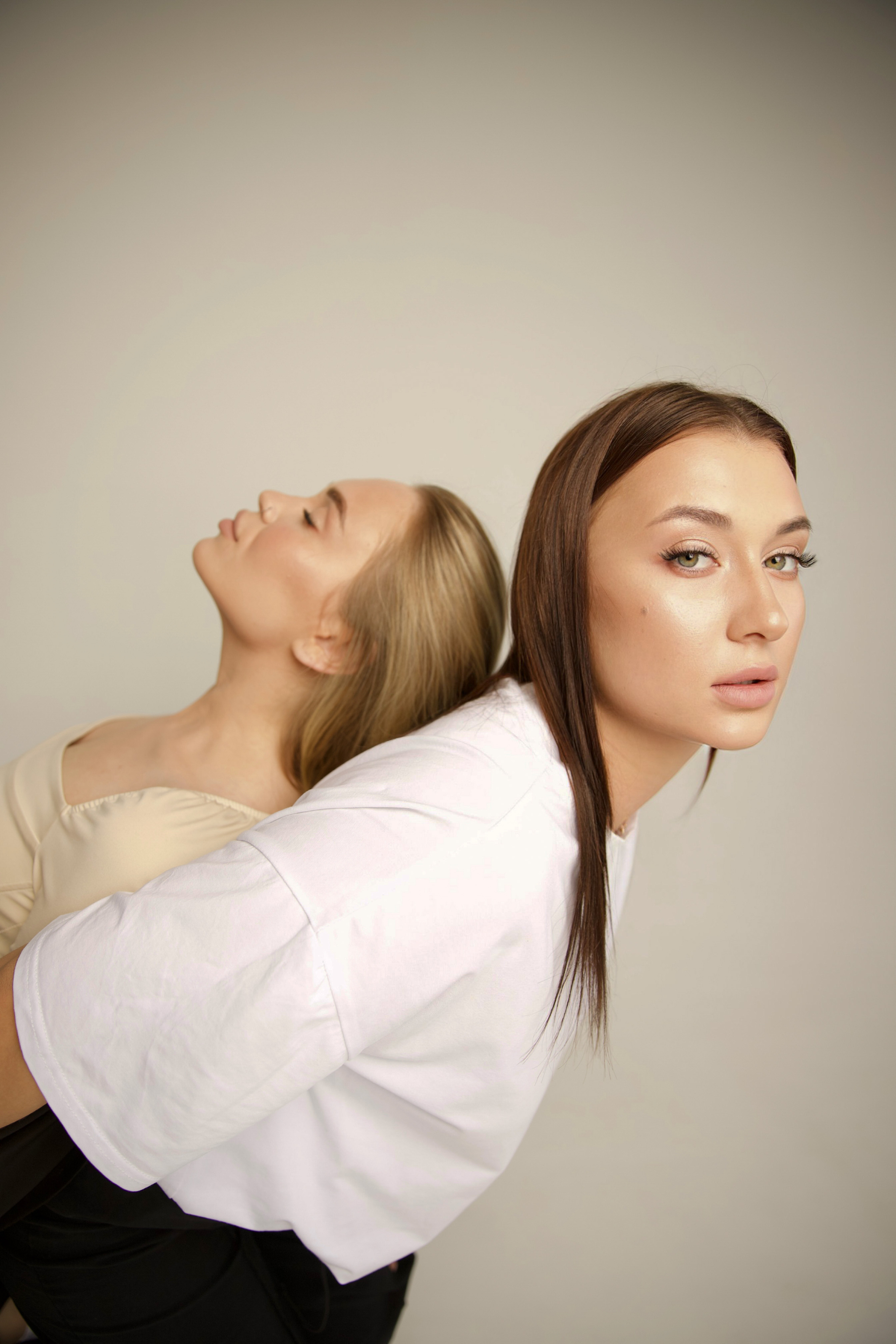 Студия красоты. Фотограф Велькер Марина