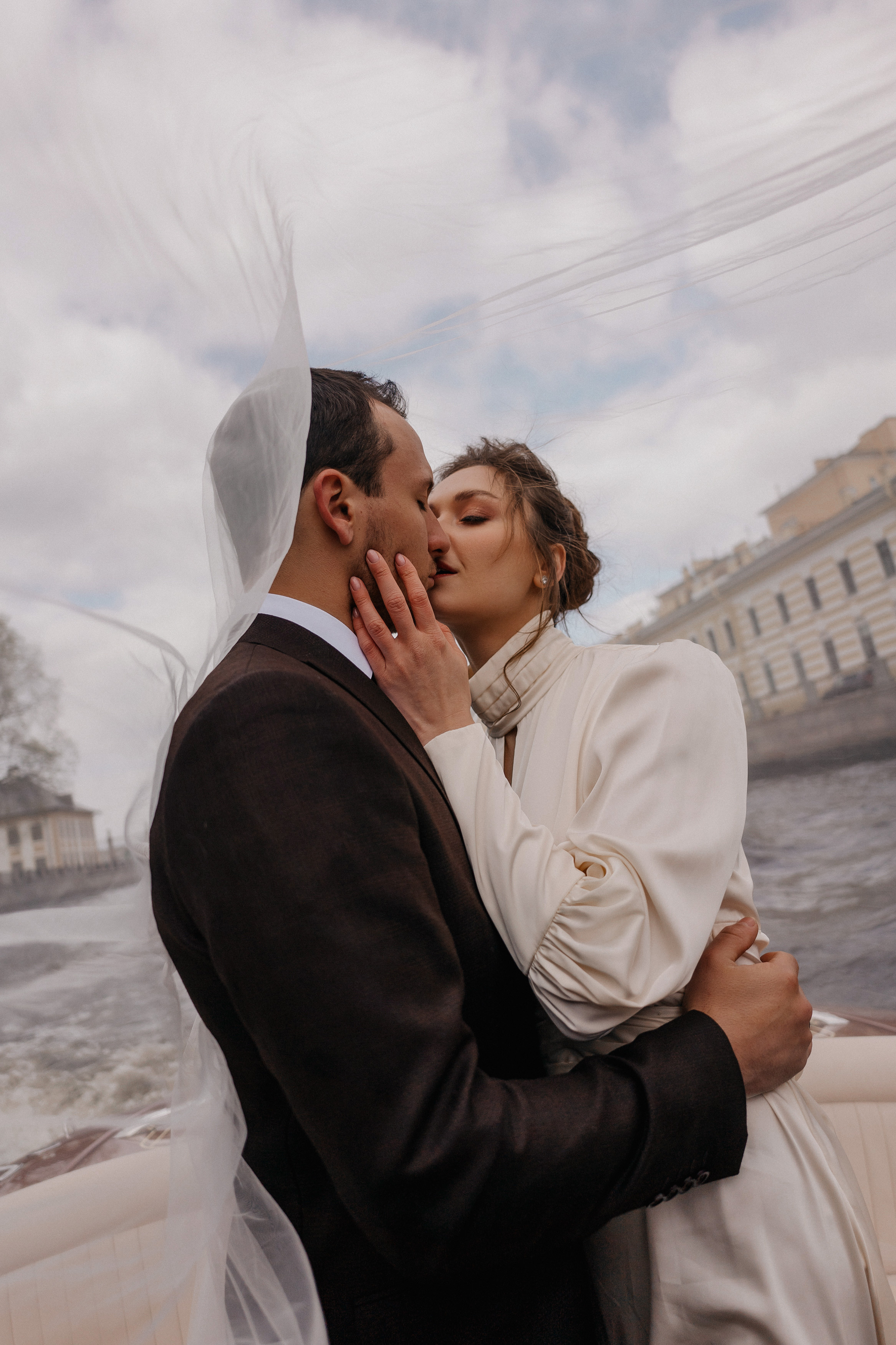 Фотограф омск свадебные фотосессии. Фотограф Велькер Марина