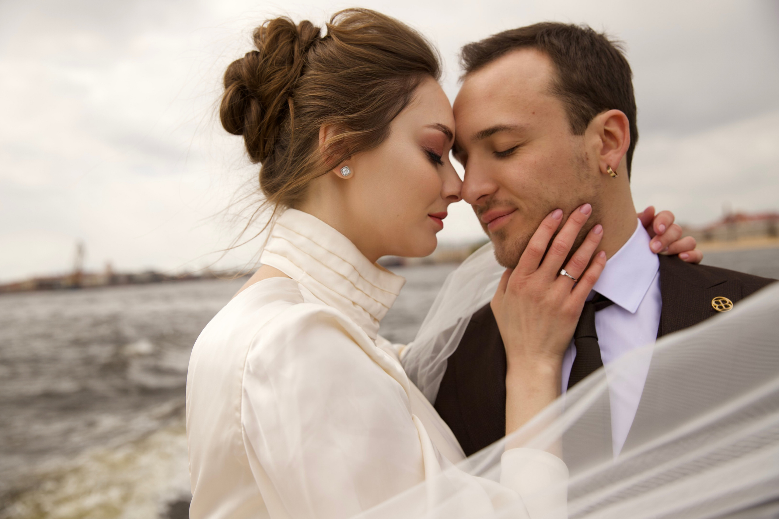 Фотограф омск свадебные фотосессии. Фотограф Велькер Марина