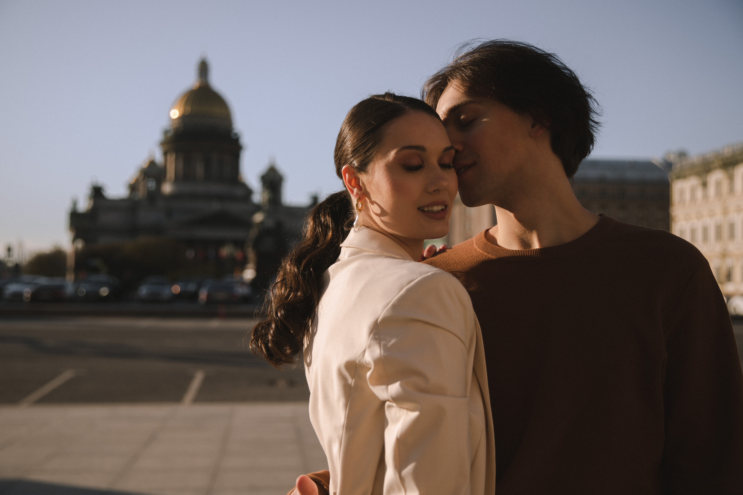 Фотограф омск свадебные фотосессии. Фотограф Велькер Марина