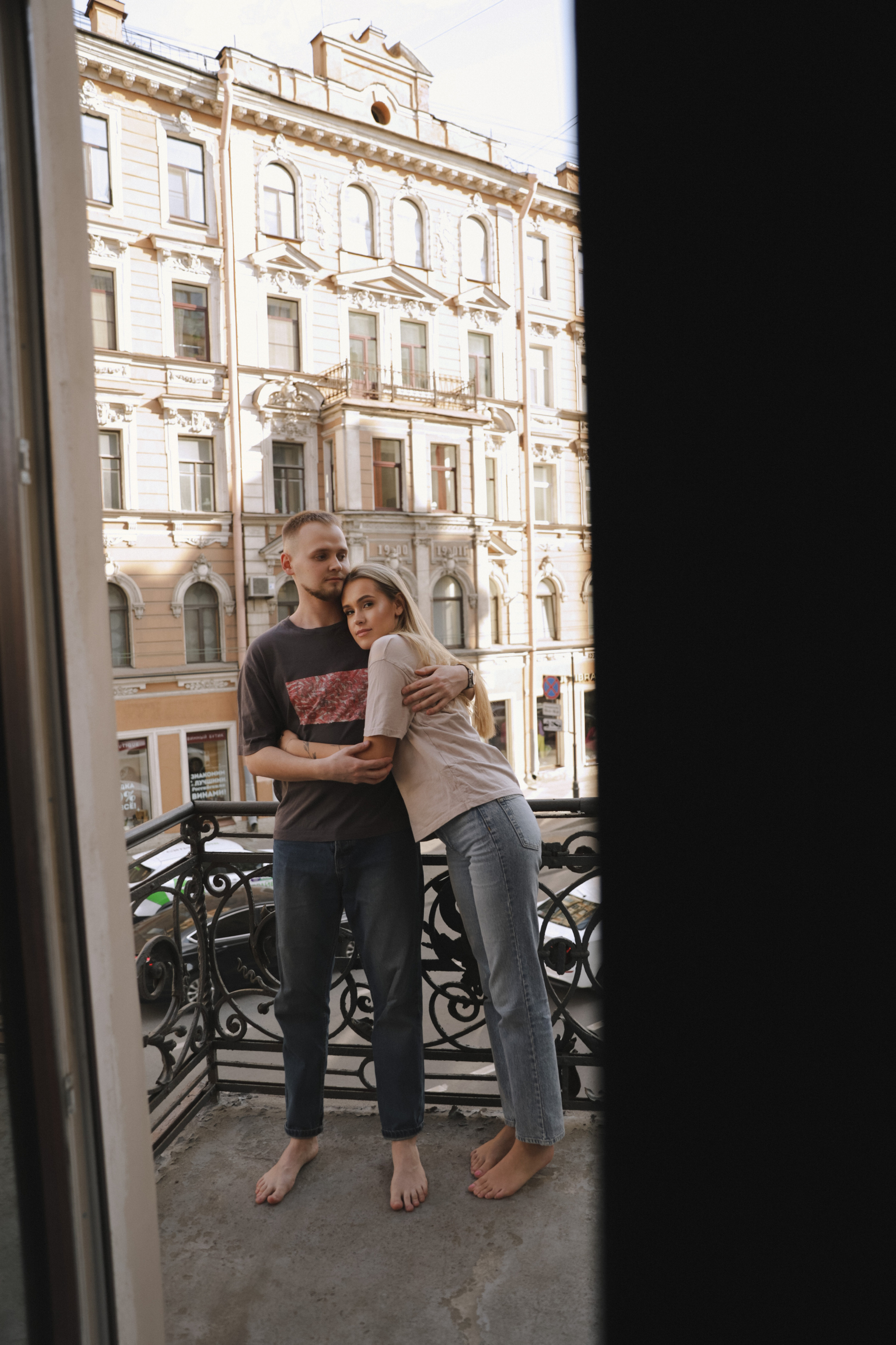 Фотограф омск  фотосессии love story. Фотограф Велькер Марина