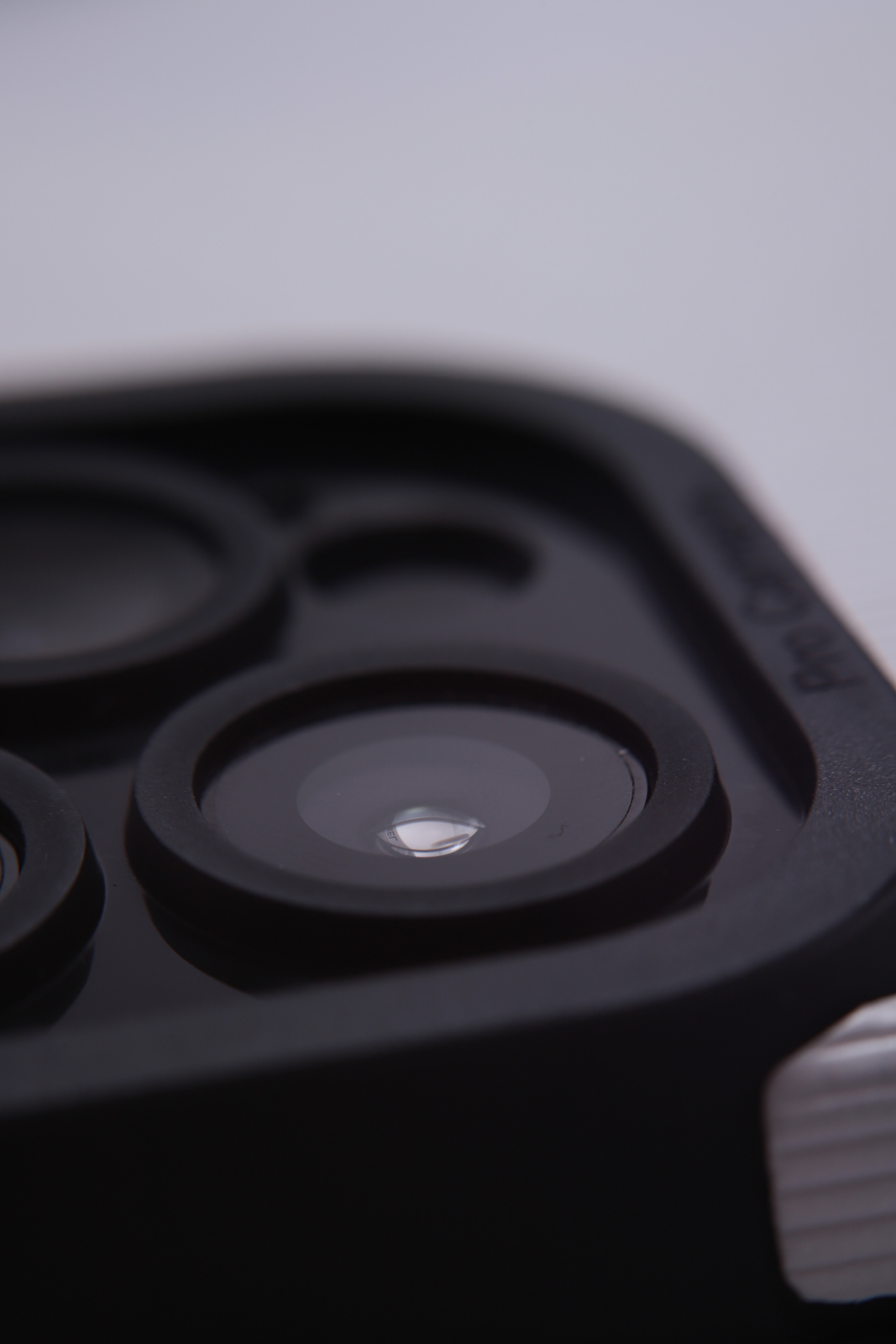 Чехлы. Фотограф Велькер Марина