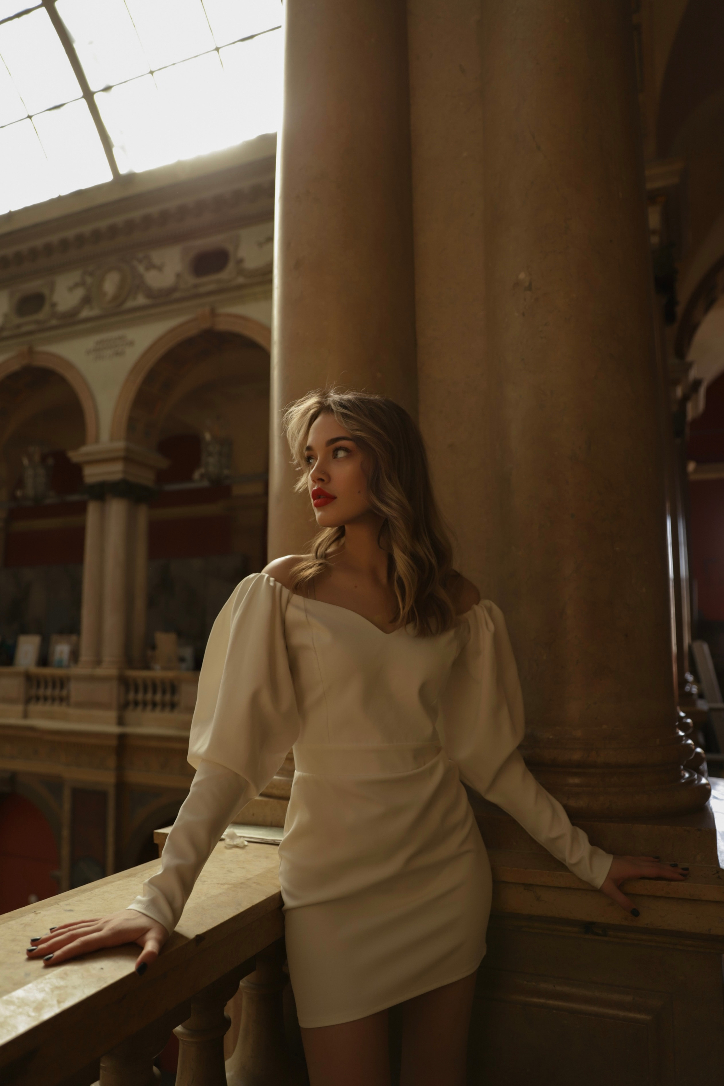 Фотограф омск индивидуальные фотосессии. Фотограф Велькер Марина