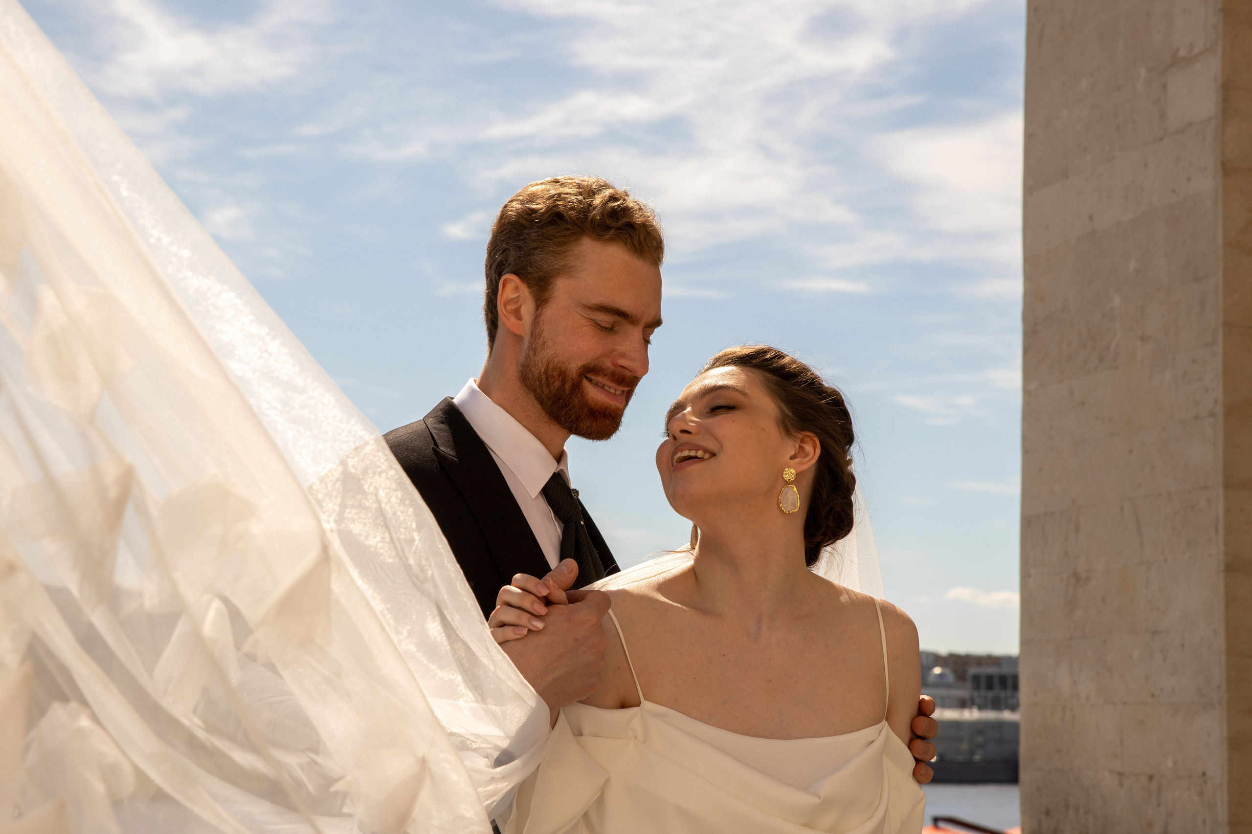 Фотограф омск свадебные фотосессии. Фотограф Велькер Марина