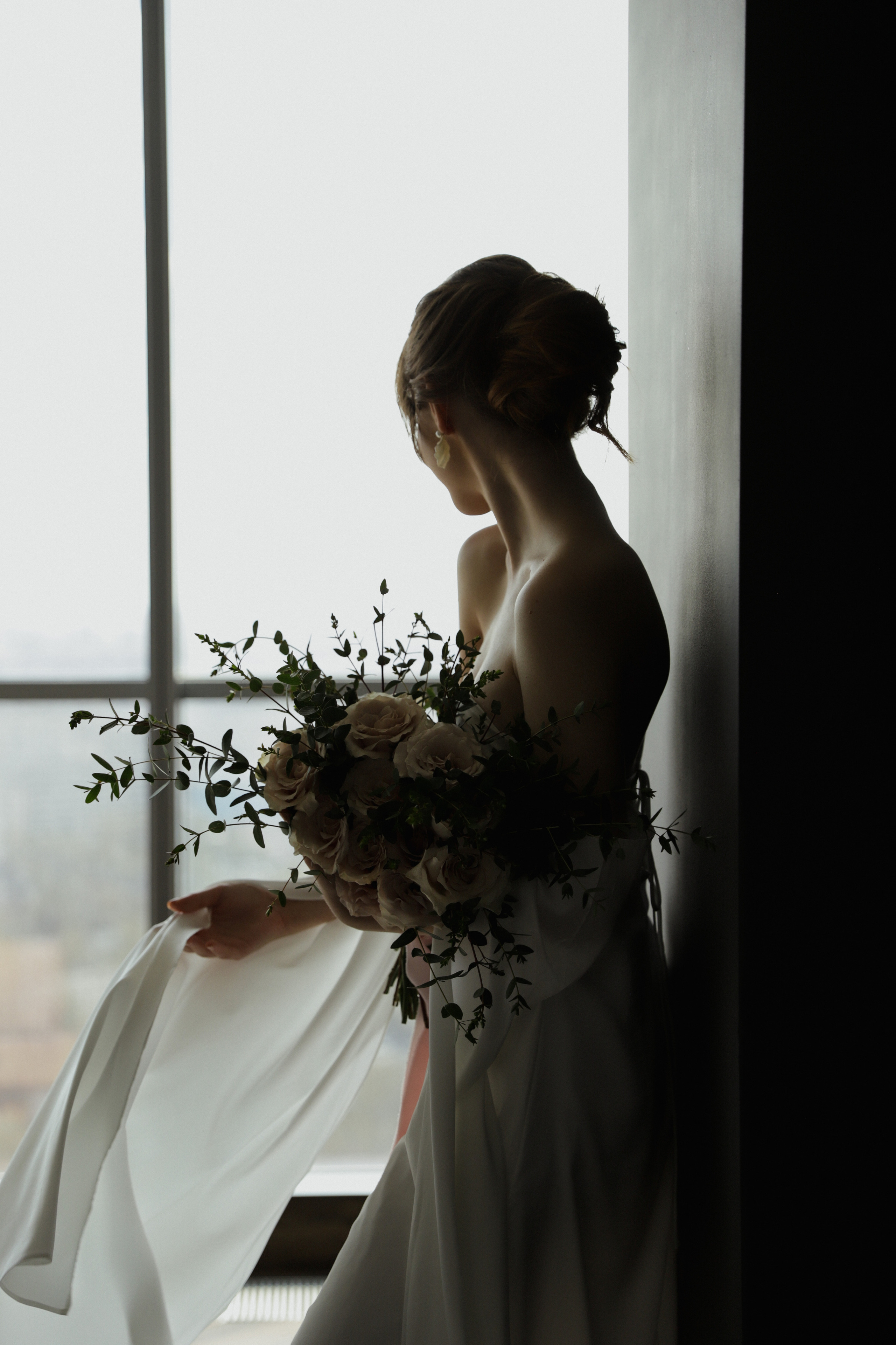 Фотограф омск свадебные фотосессии. Фотограф Велькер Марина