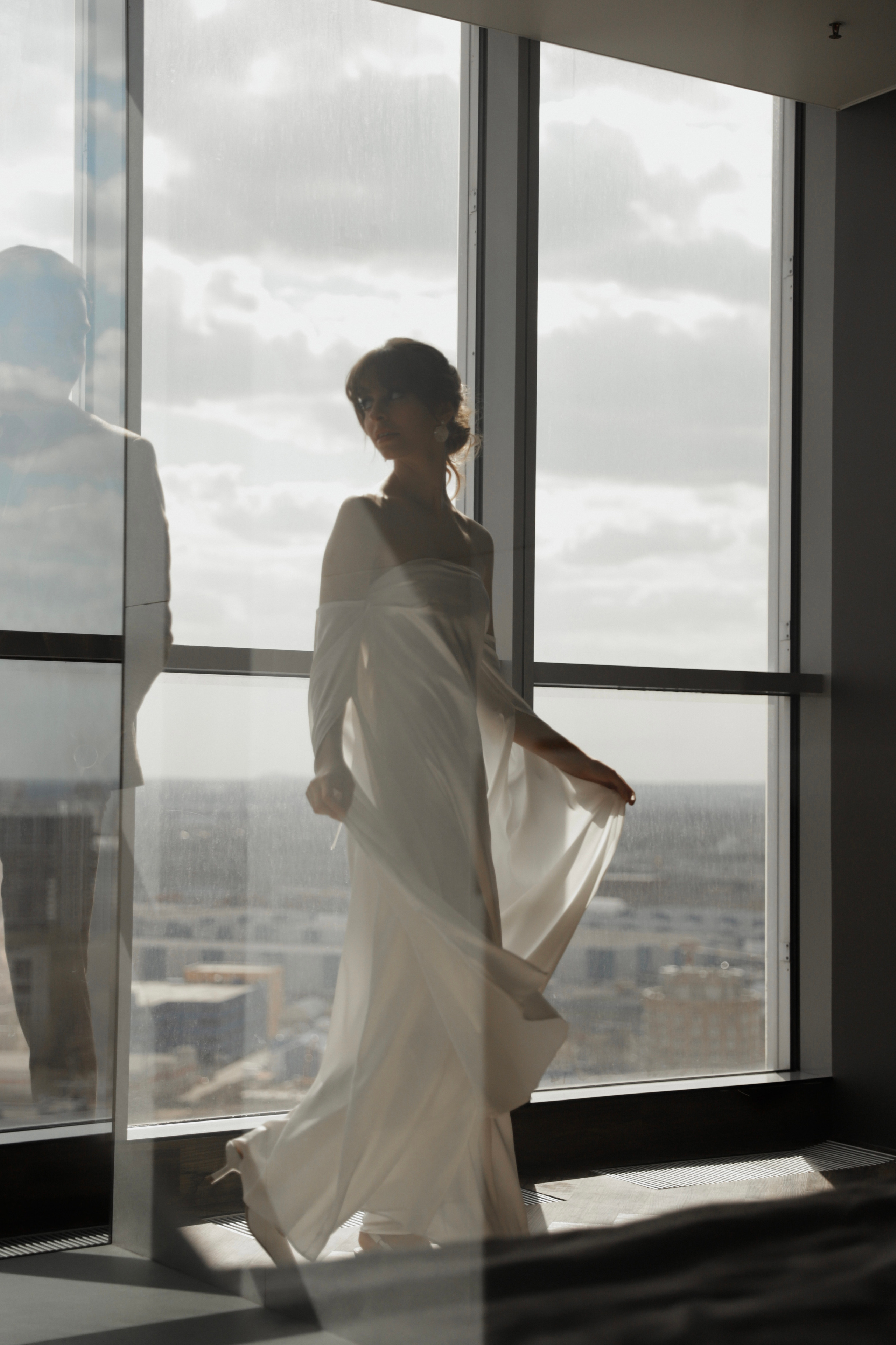 Фотограф омск свадебные фотосессии. Фотограф Велькер Марина