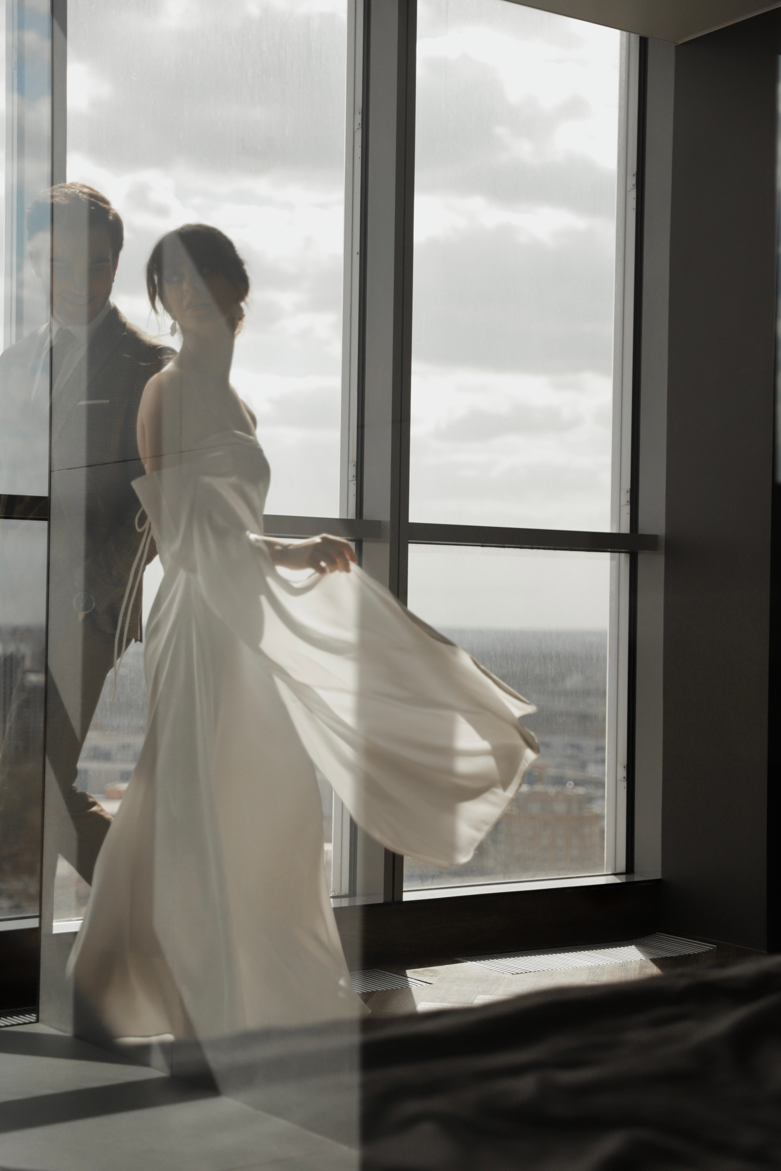 Фотограф омск свадебные фотосессии. Фотограф Велькер Марина