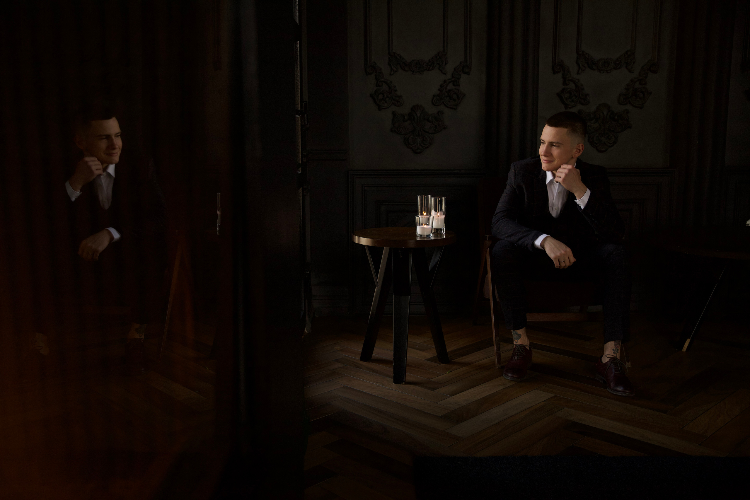 Фотограф омск свадебные фотосессии. Фотограф Велькер Марина