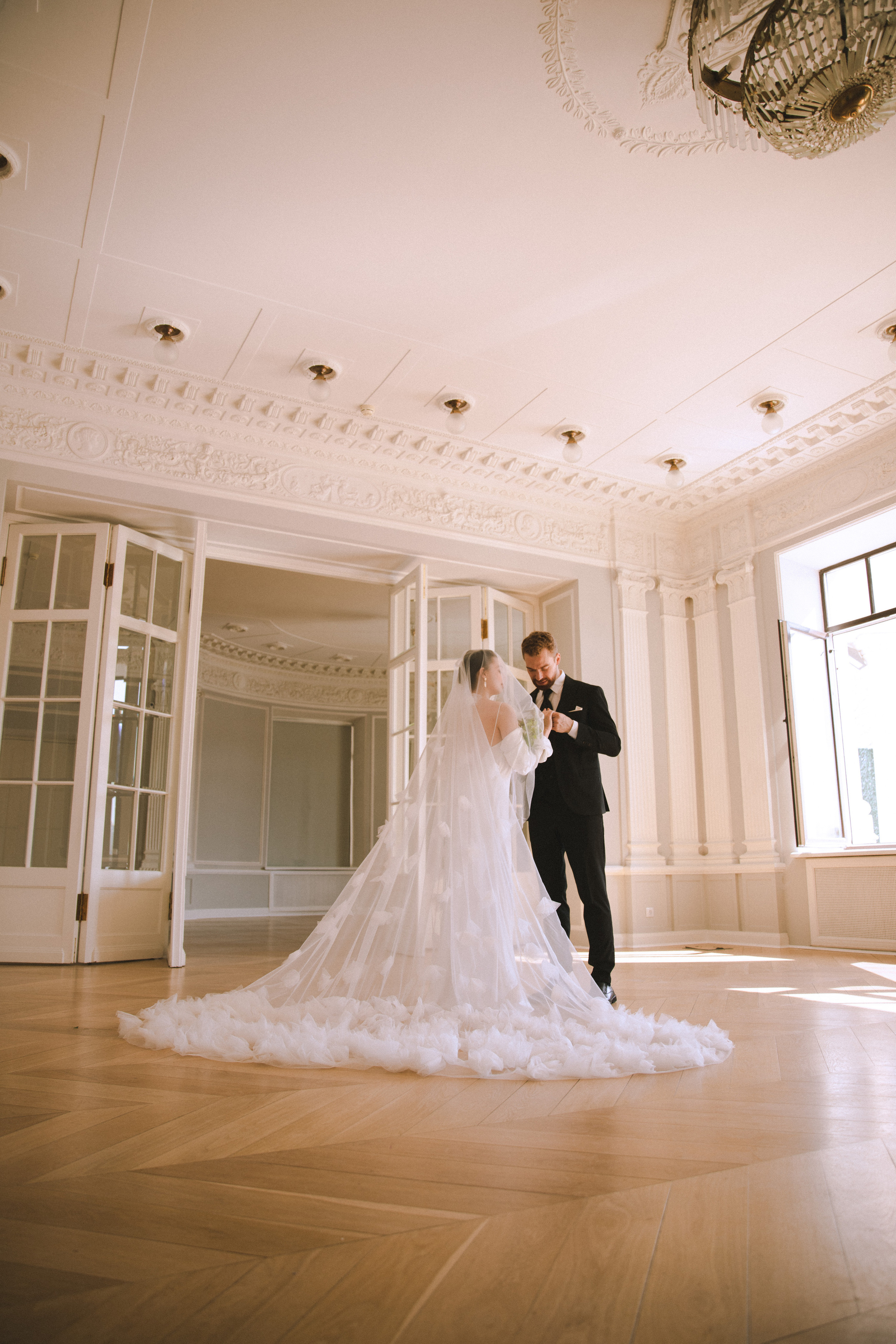 Фотограф омск свадебные фотосессии. Фотограф Велькер Марина