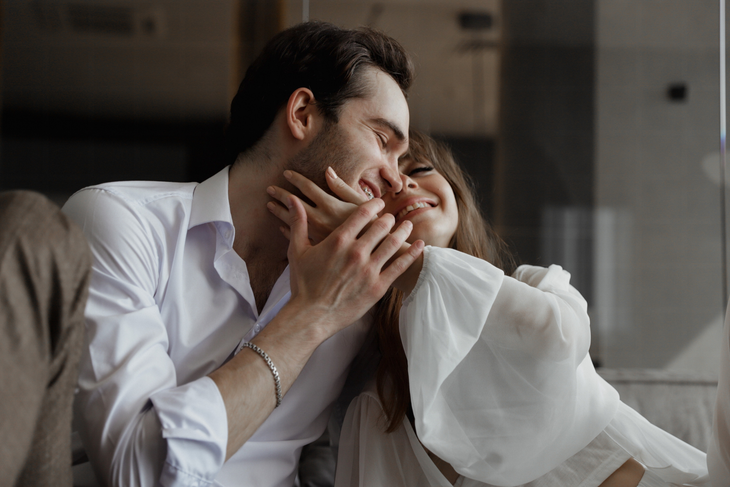 Фотограф омск свадебные фотосессии. Фотограф Велькер Марина