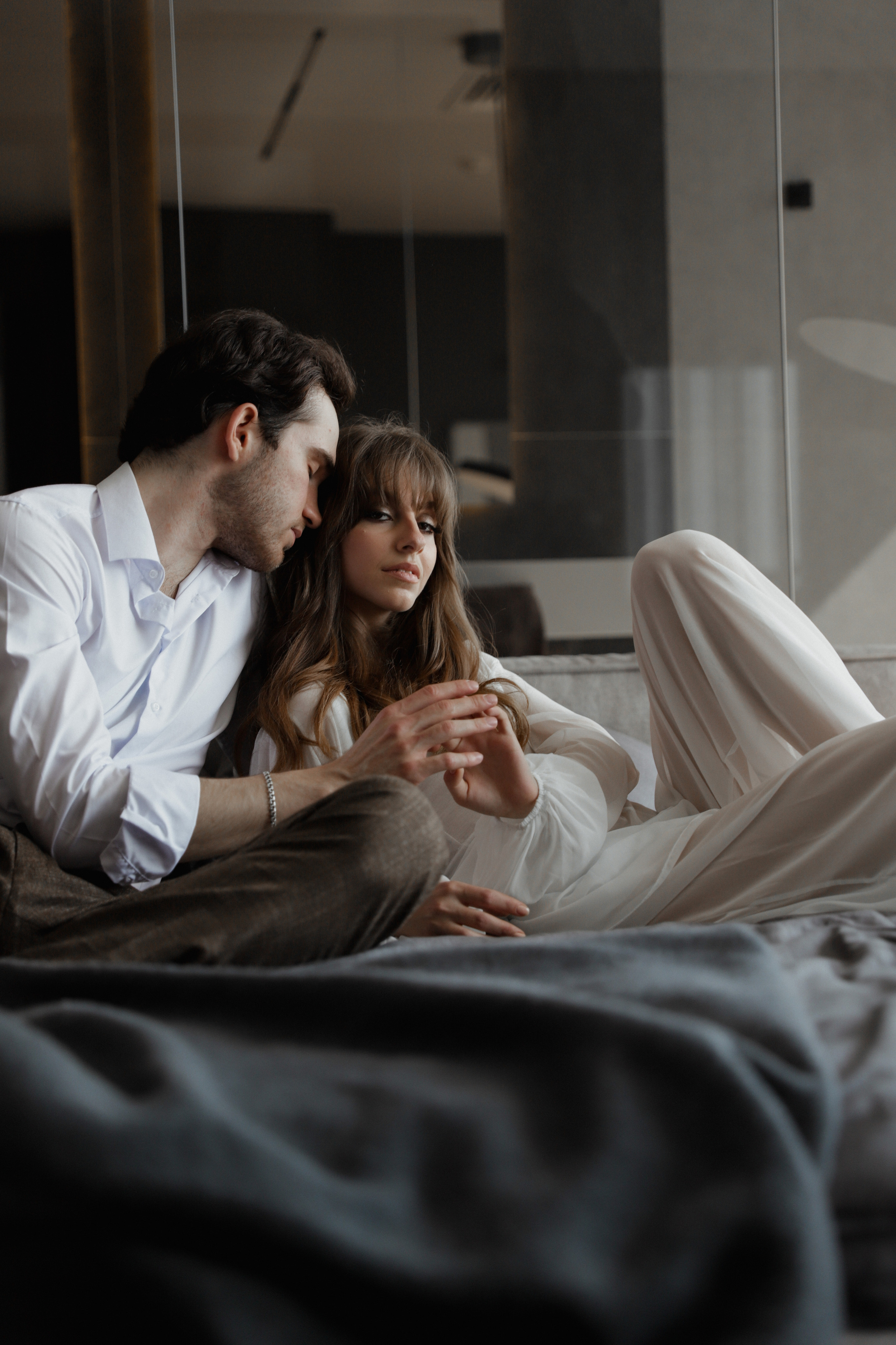 Фотограф омск свадебные фотосессии. Фотограф Велькер Марина