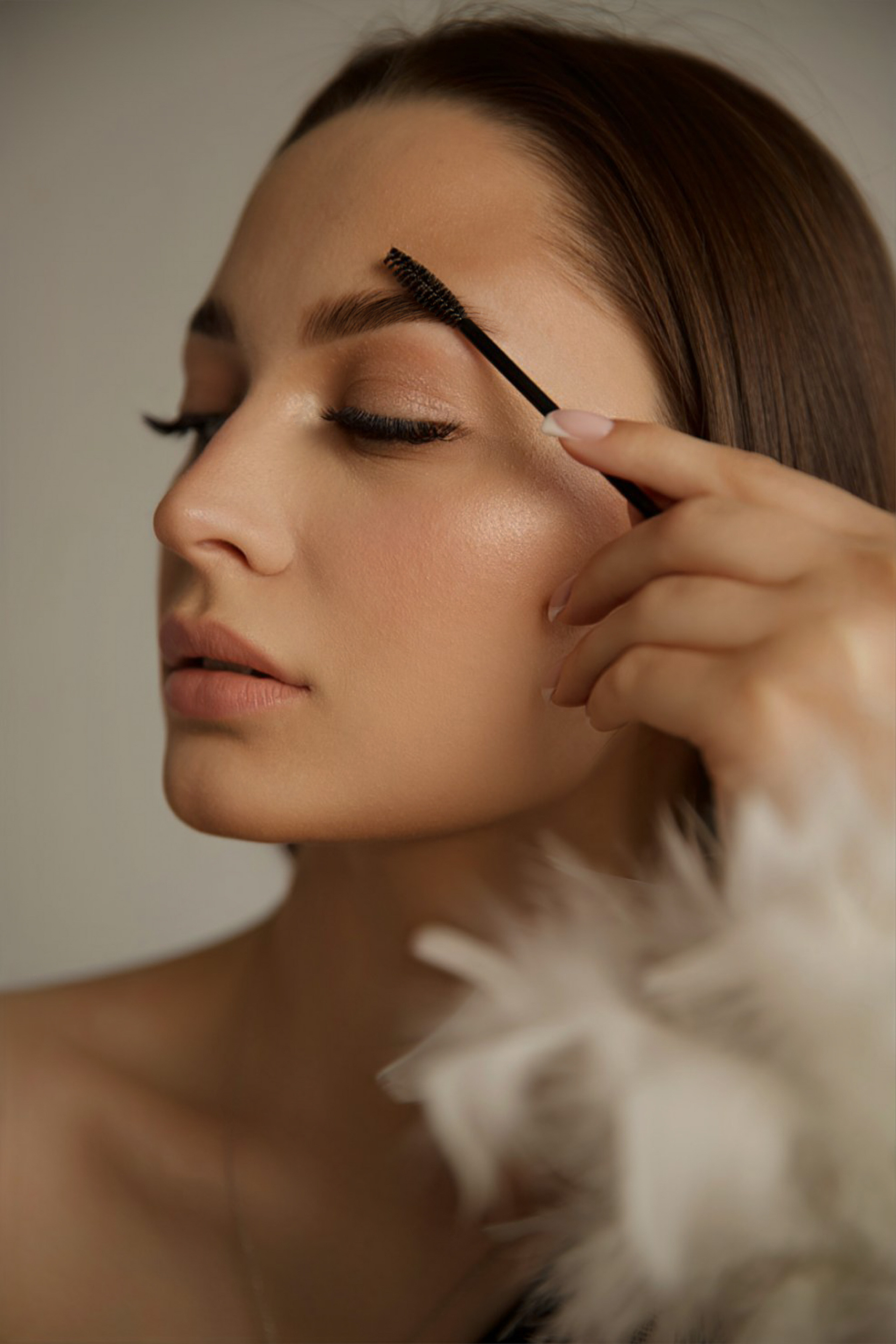 Студия красоты. Фотограф Велькер Марина