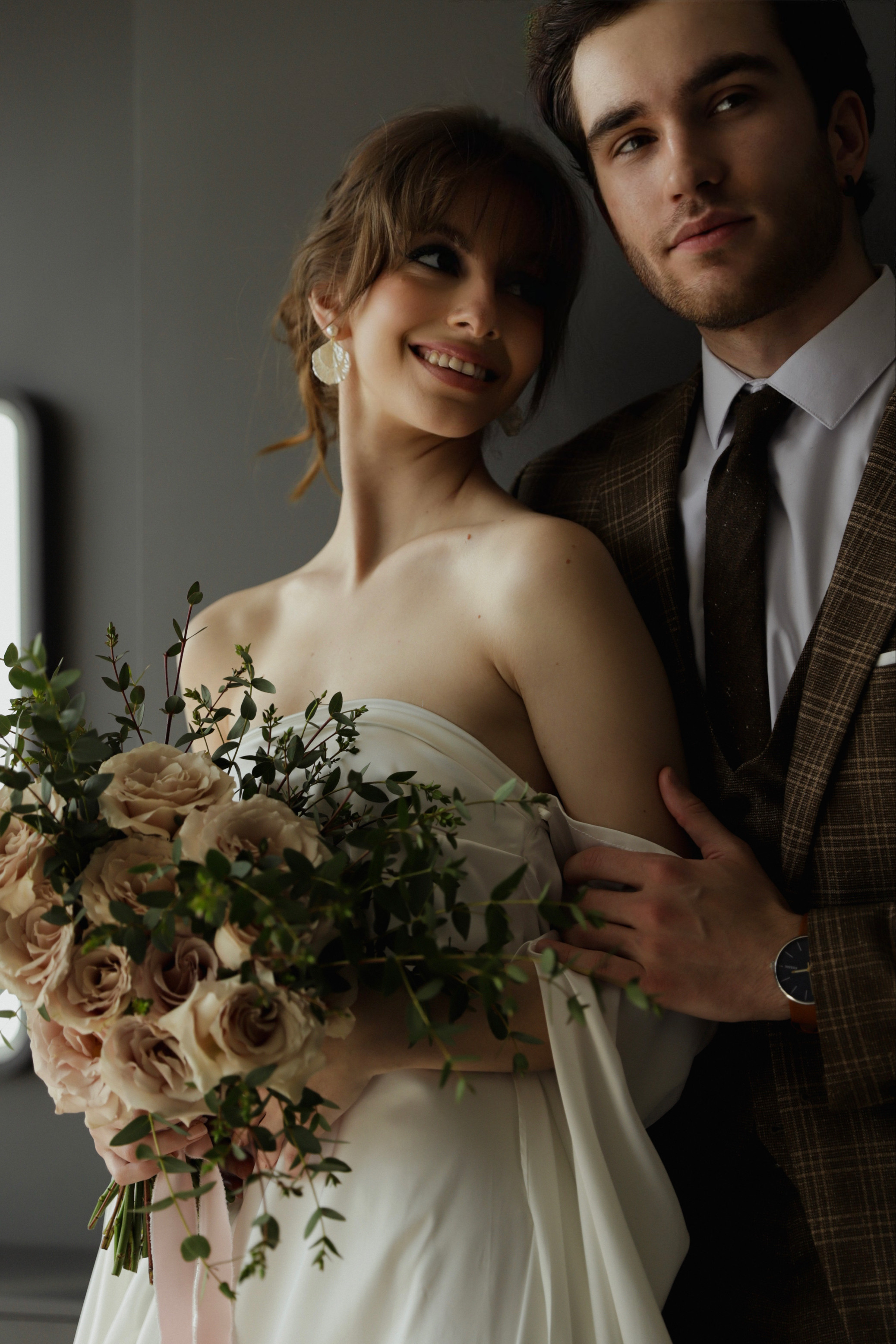 Фотограф омск свадебные фотосессии. Фотограф Велькер Марина