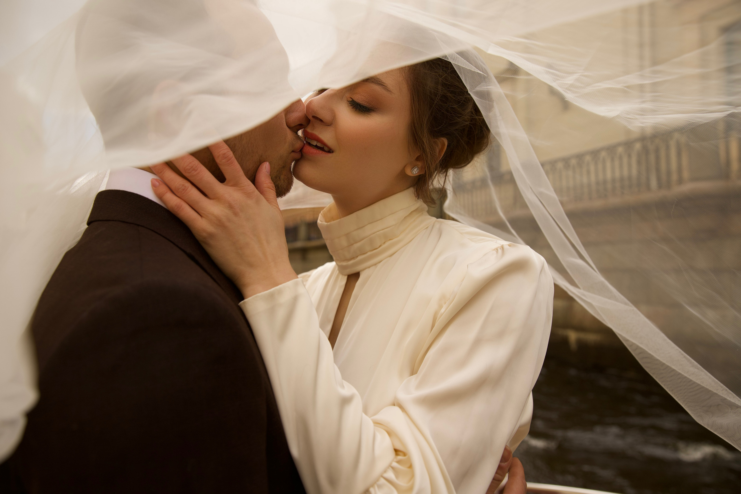 Фотограф омск свадебные фотосессии. Фотограф Велькер Марина