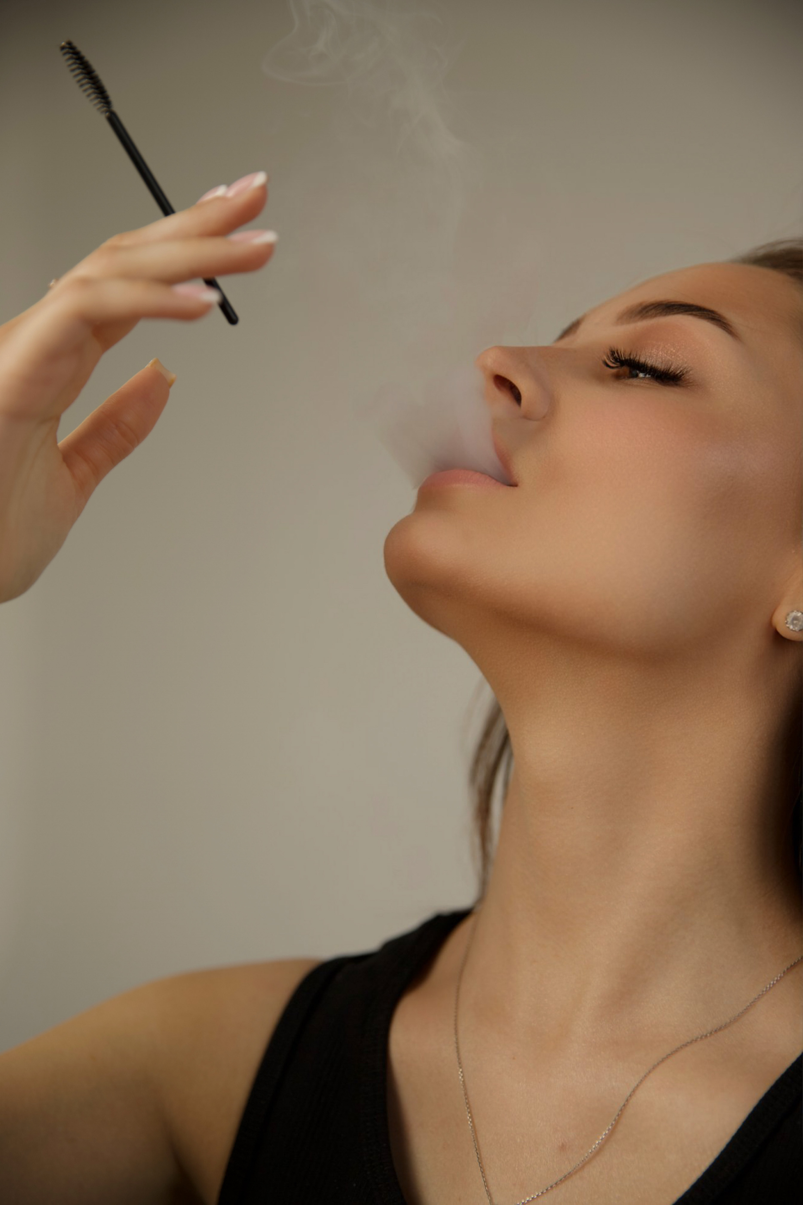 Студия красоты. Фотограф Велькер Марина