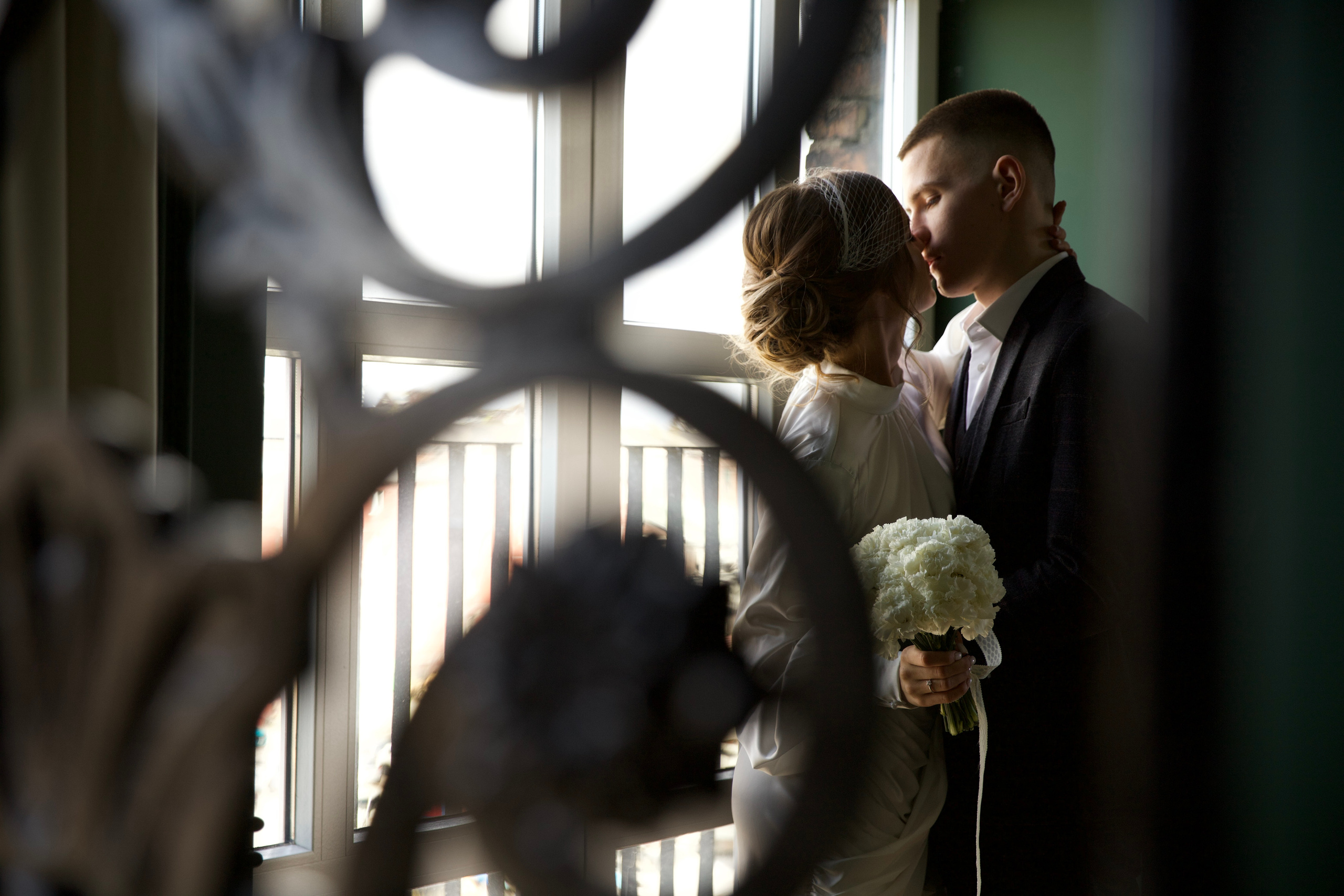 Фотограф омск свадебные фотосессии. Фотограф Велькер Марина