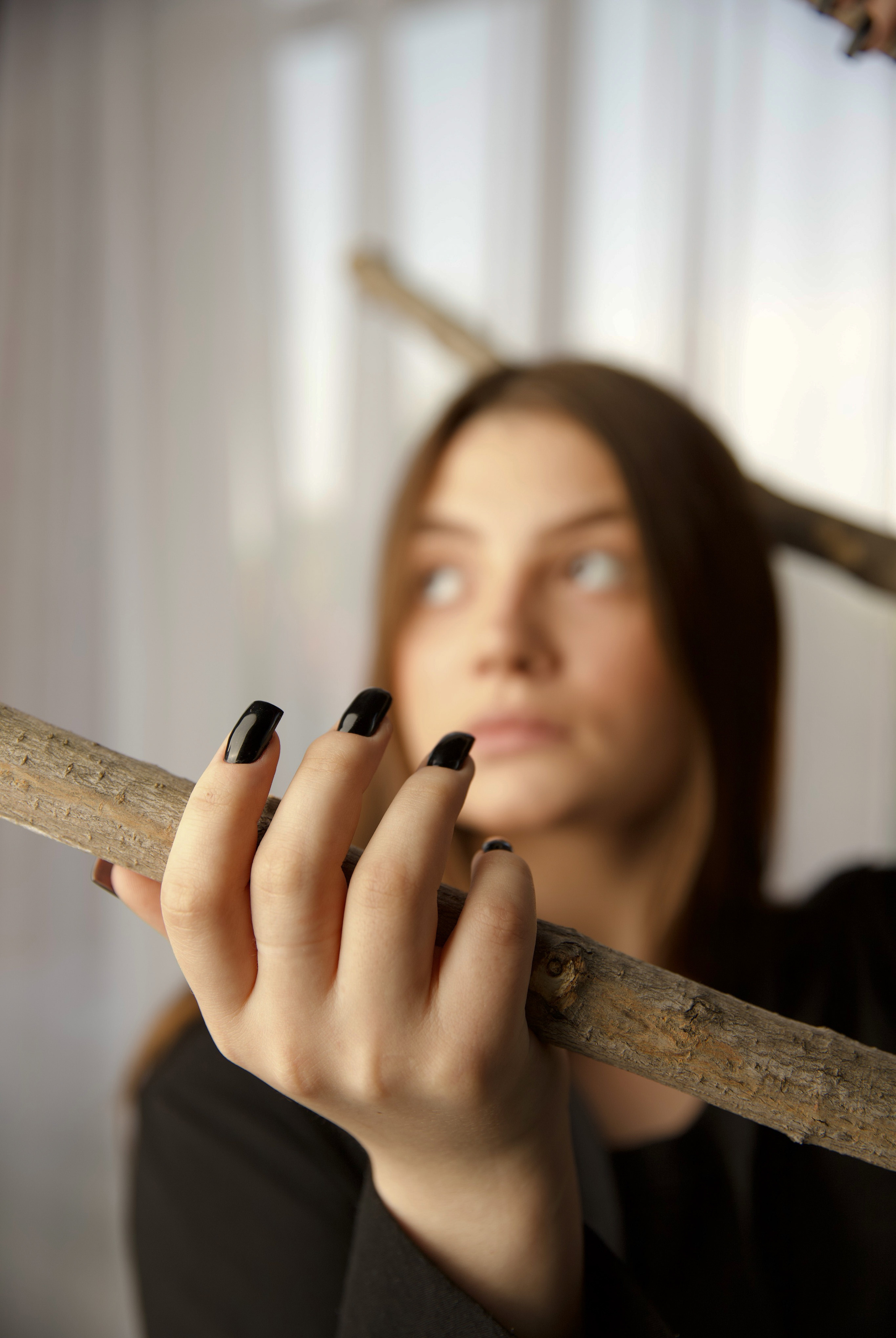 Студия красоты. Фотограф Велькер Марина