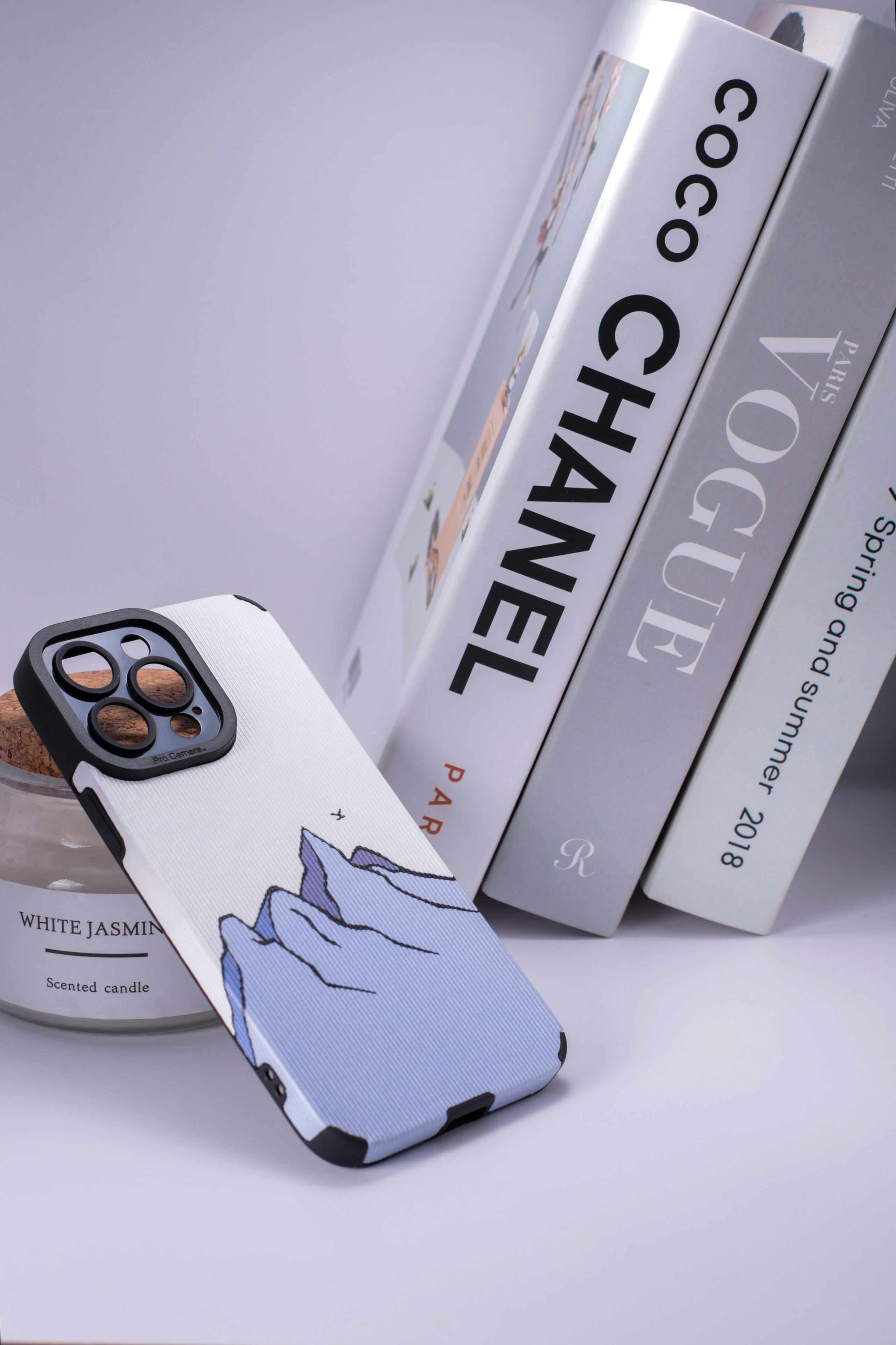 Чехлы. Фотограф Велькер Марина