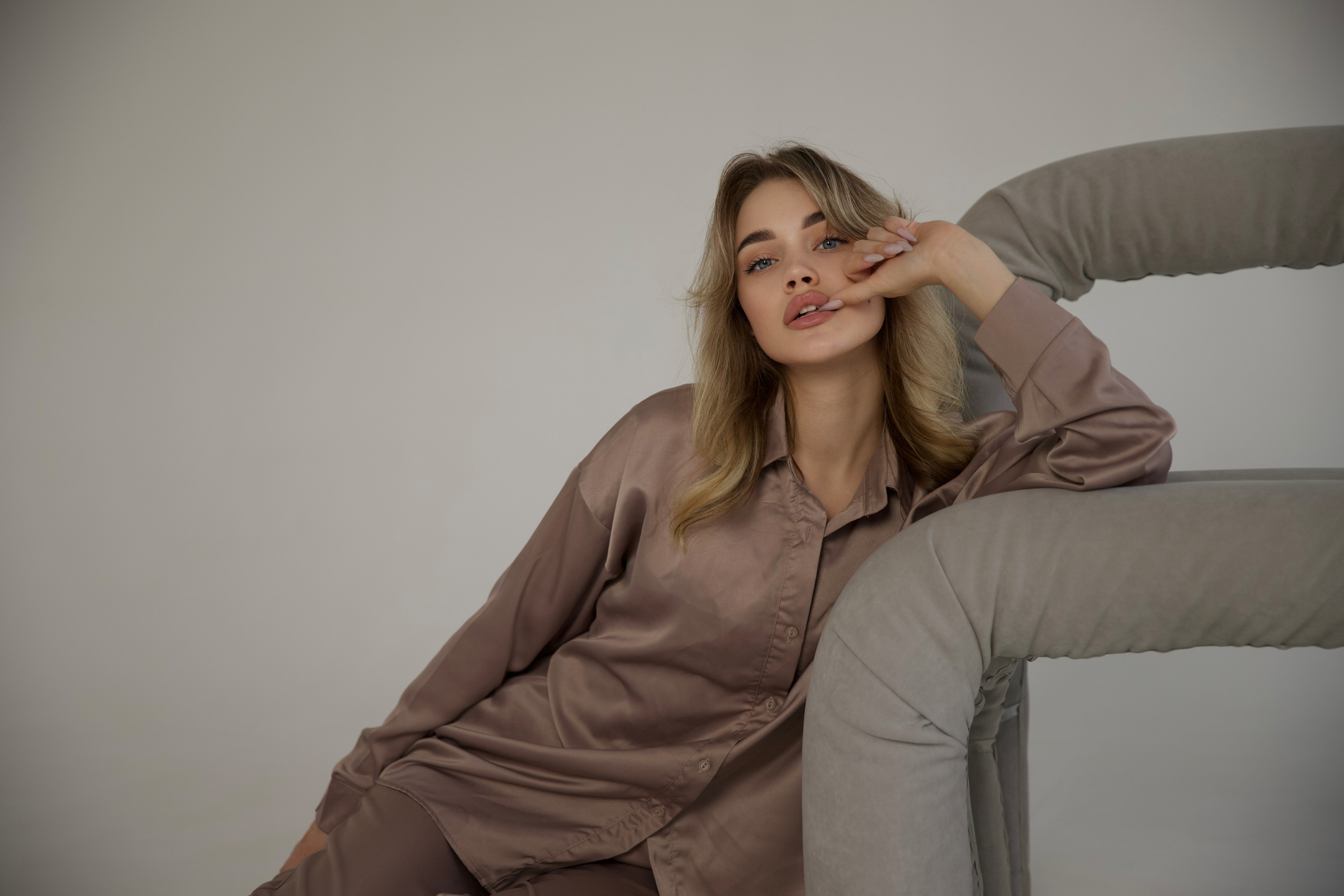 Студия красоты. Фотограф Велькер Марина