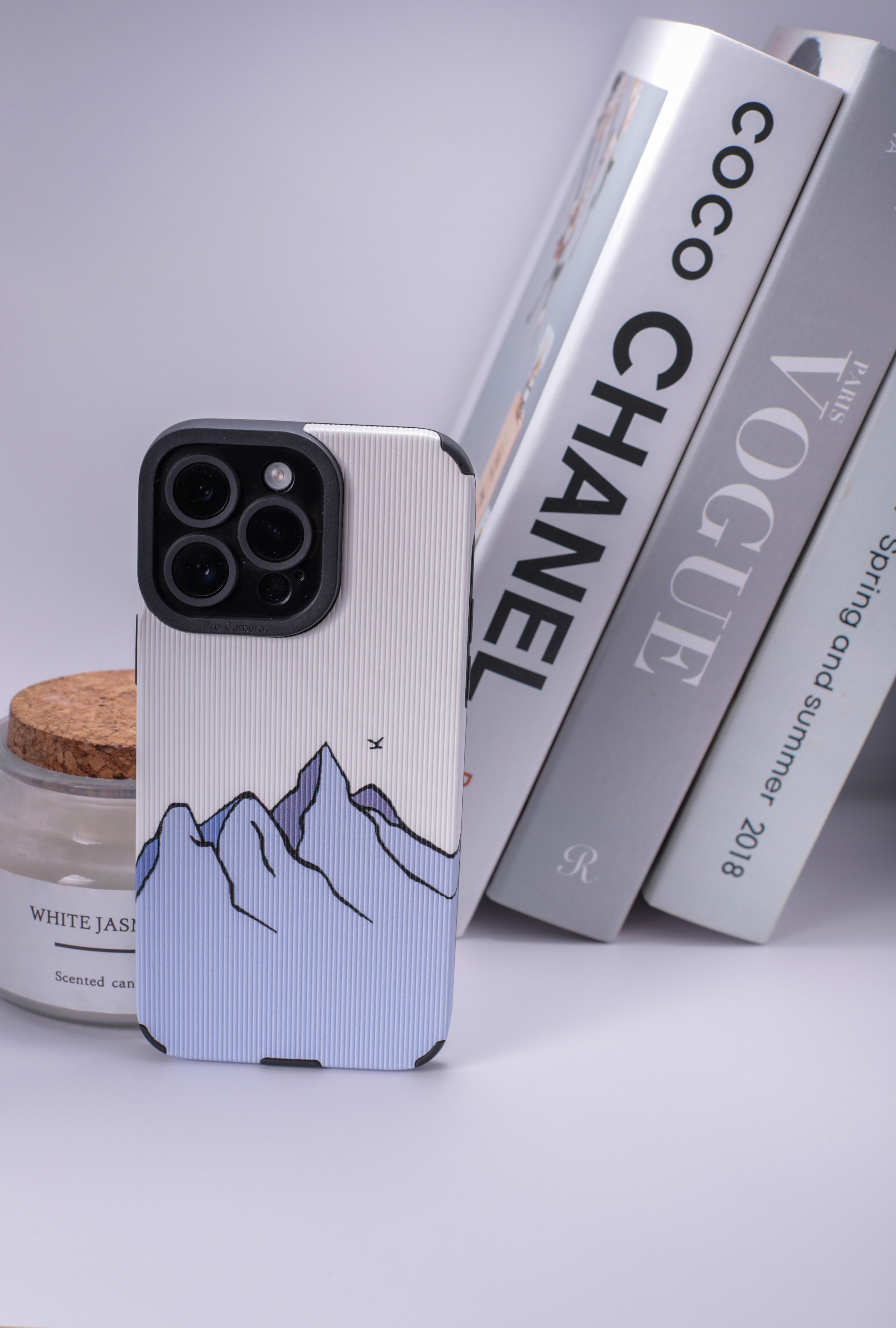 Чехлы. Фотограф Велькер Марина