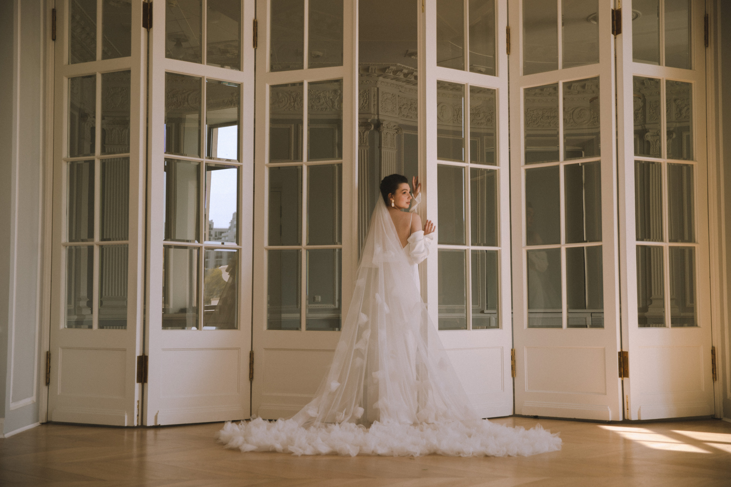 Фотограф омск свадебные фотосессии. Фотограф Велькер Марина