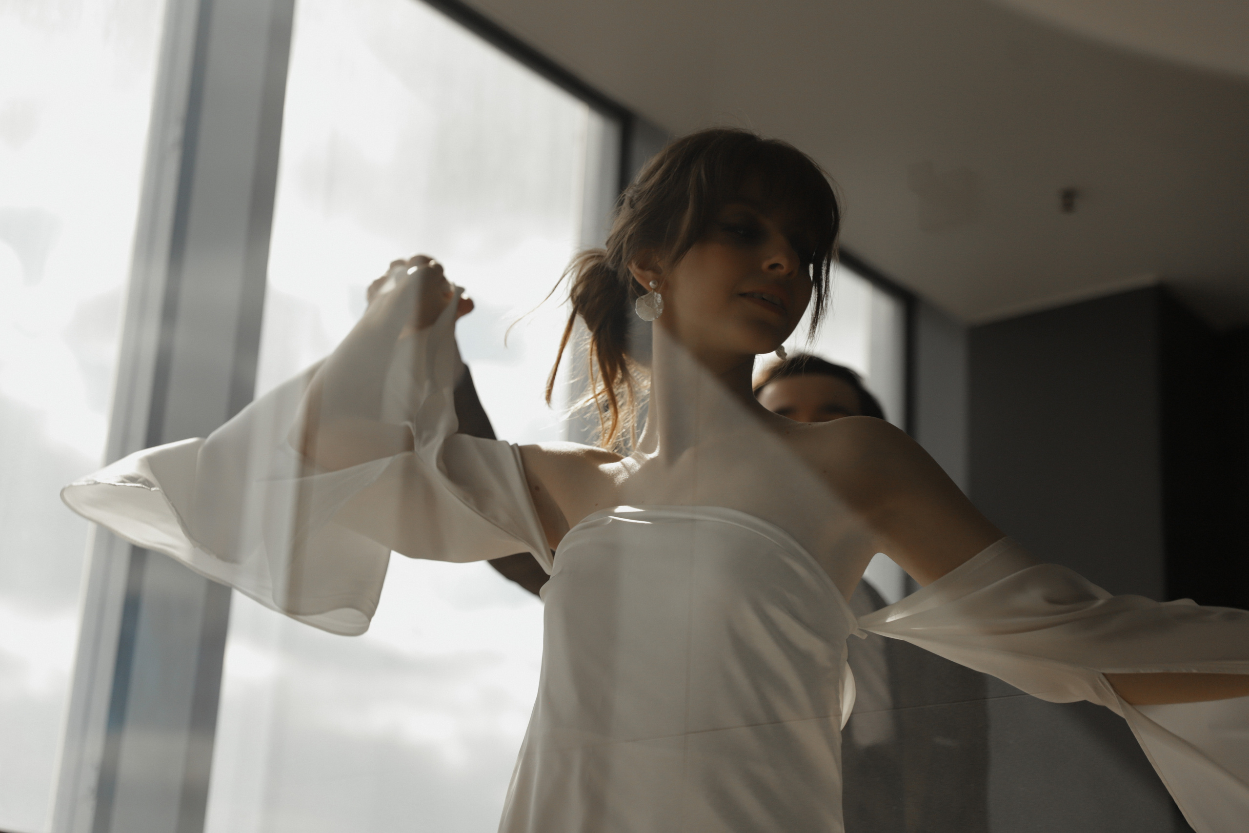 Фотограф омск свадебные фотосессии. Фотограф Велькер Марина