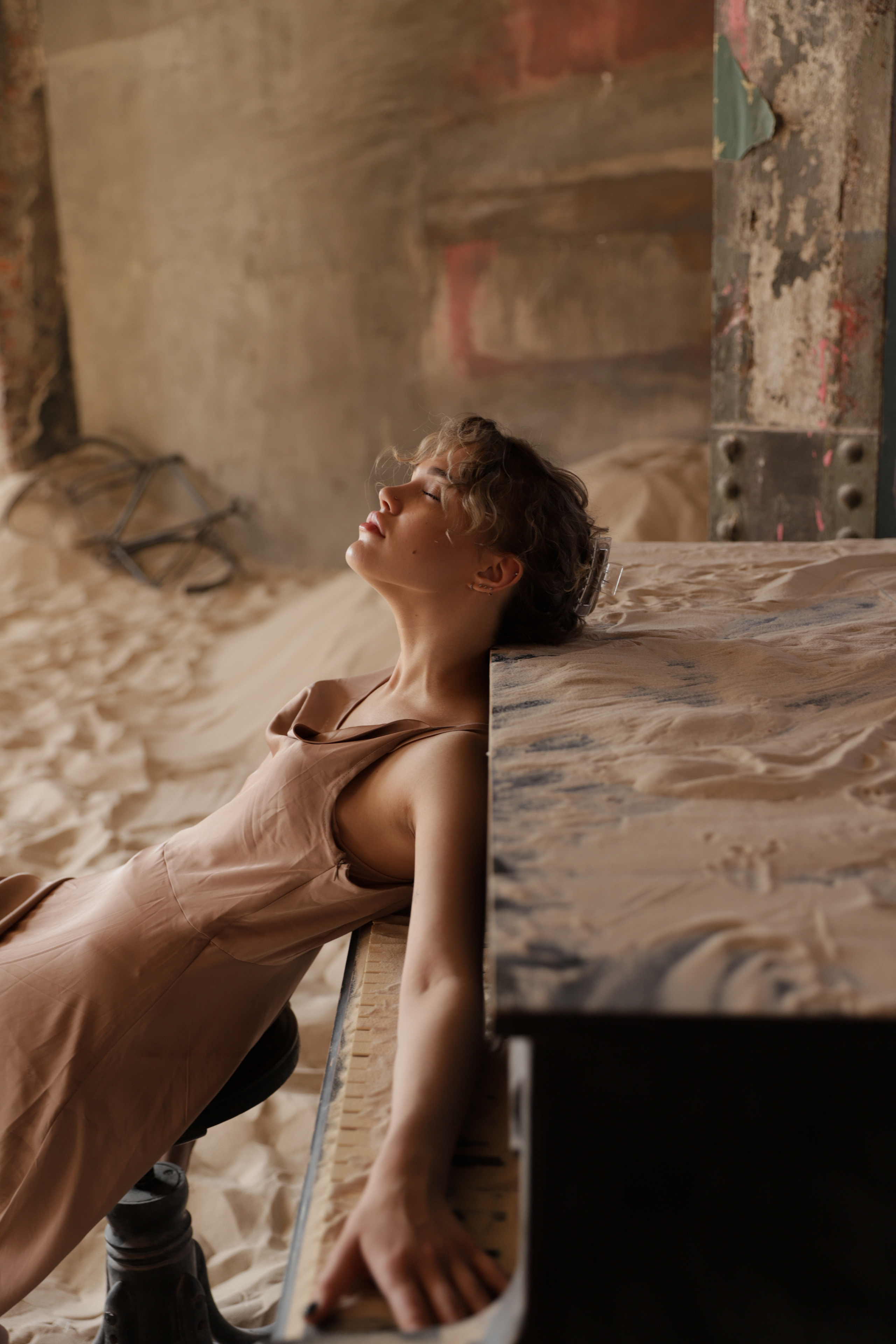 Фотограф омск индивидуальные фотосессии. Фотограф Велькер Марина