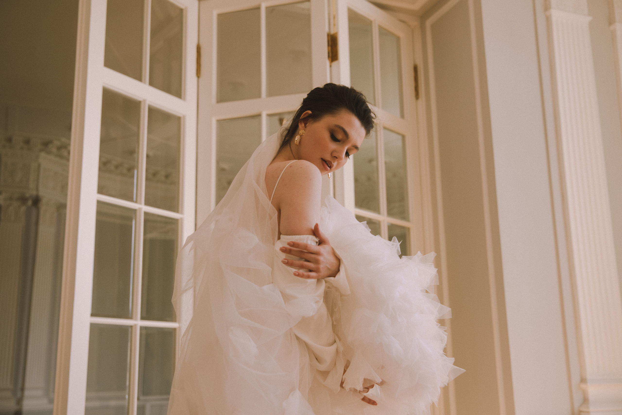 Фотограф омск свадебные фотосессии. Фотограф Велькер Марина