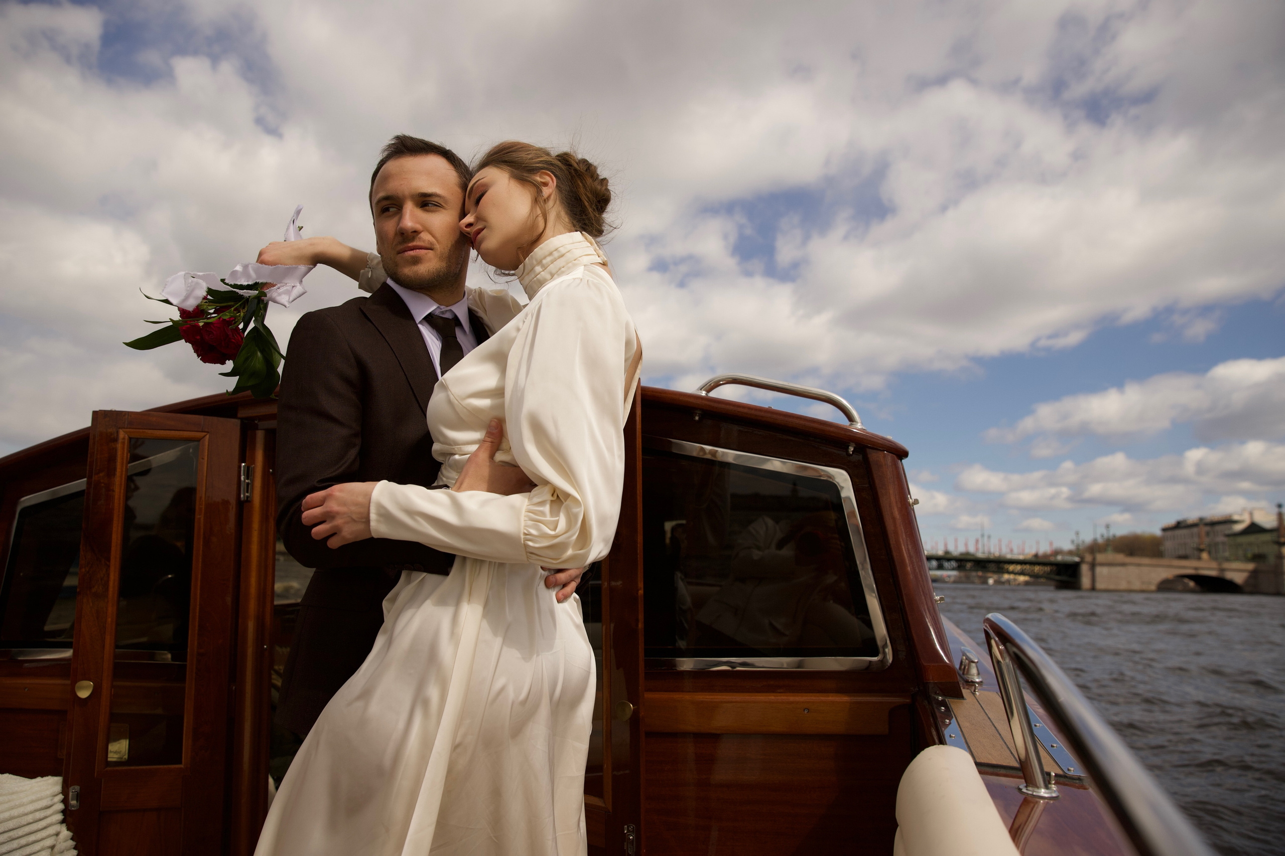 Фотограф омск свадебные фотосессии. Фотограф Велькер Марина