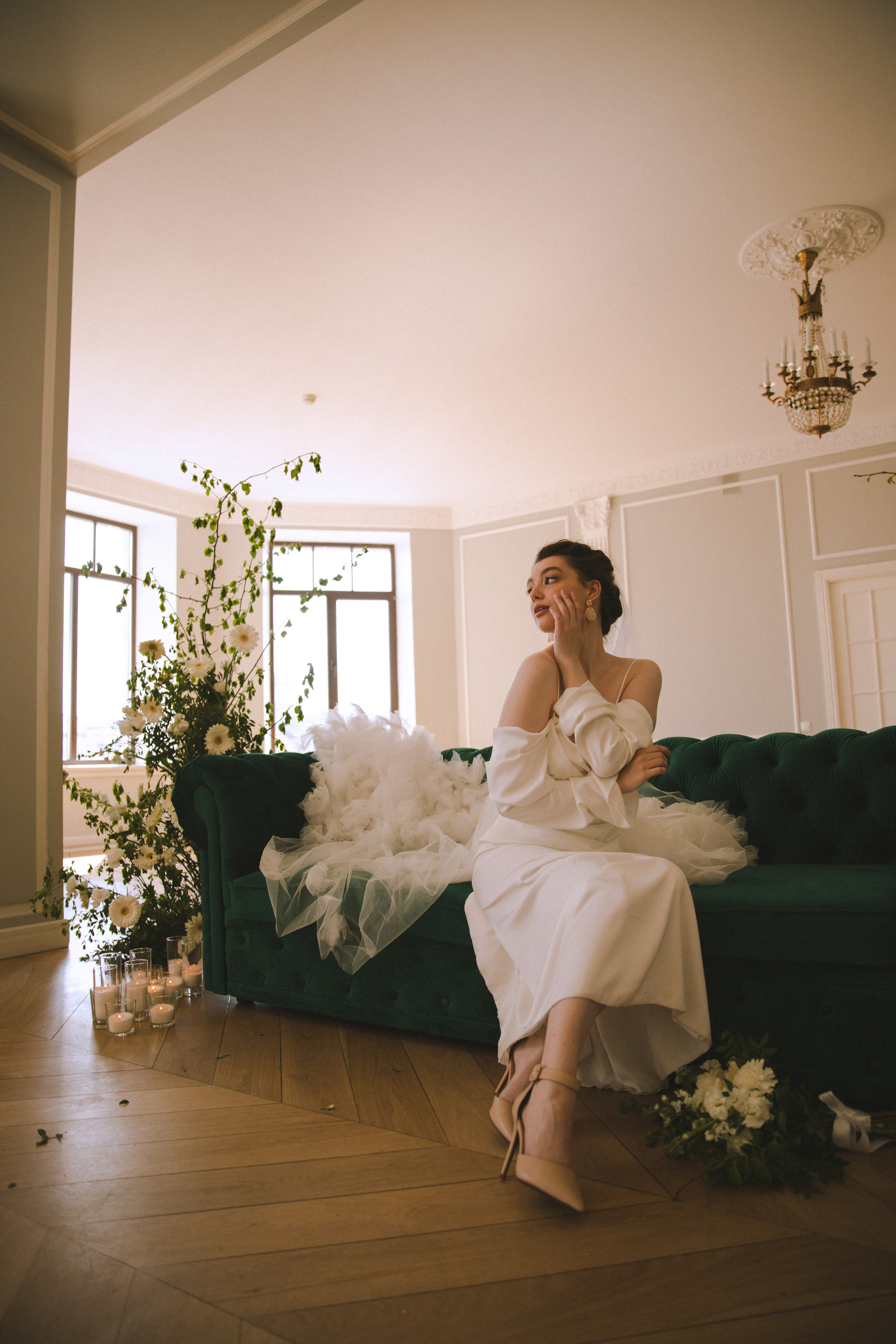 Фотограф омск свадебные фотосессии. Фотограф Велькер Марина