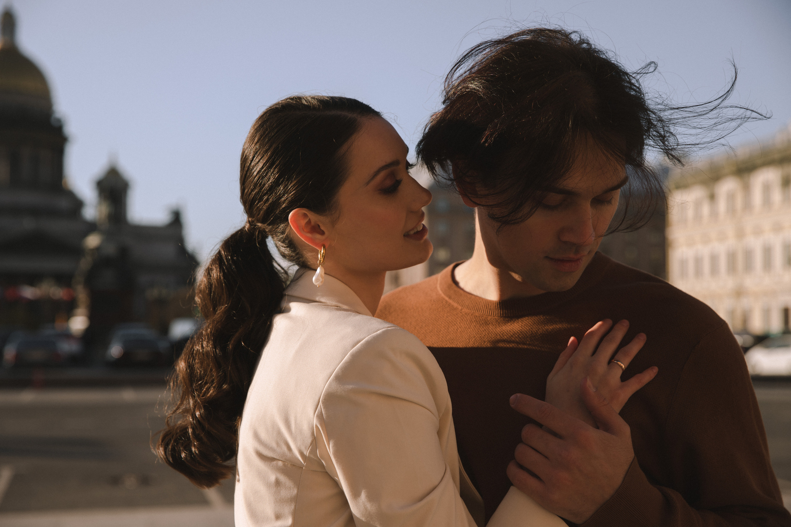 Фотограф омск свадебные фотосессии. Фотограф Велькер Марина