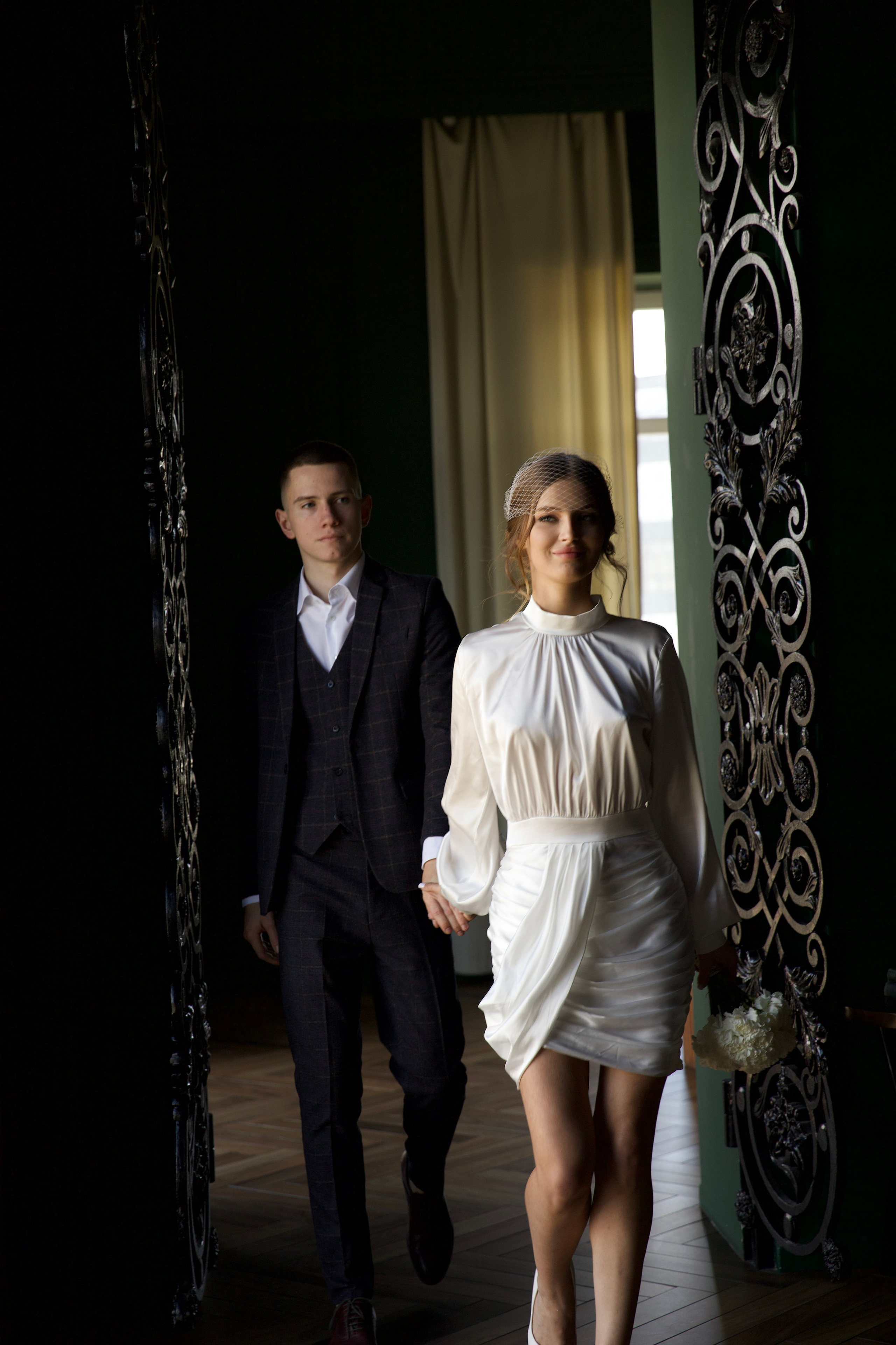 Фотограф омск свадебные фотосессии. Фотограф Велькер Марина