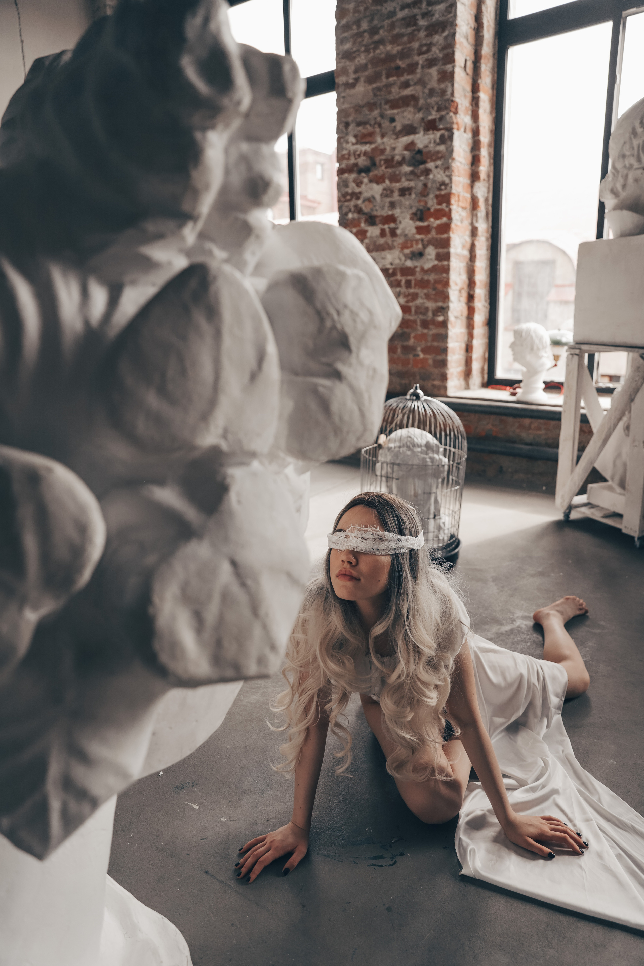 Фотограф омск индивидуальные фотосессии. Фотограф Велькер Марина