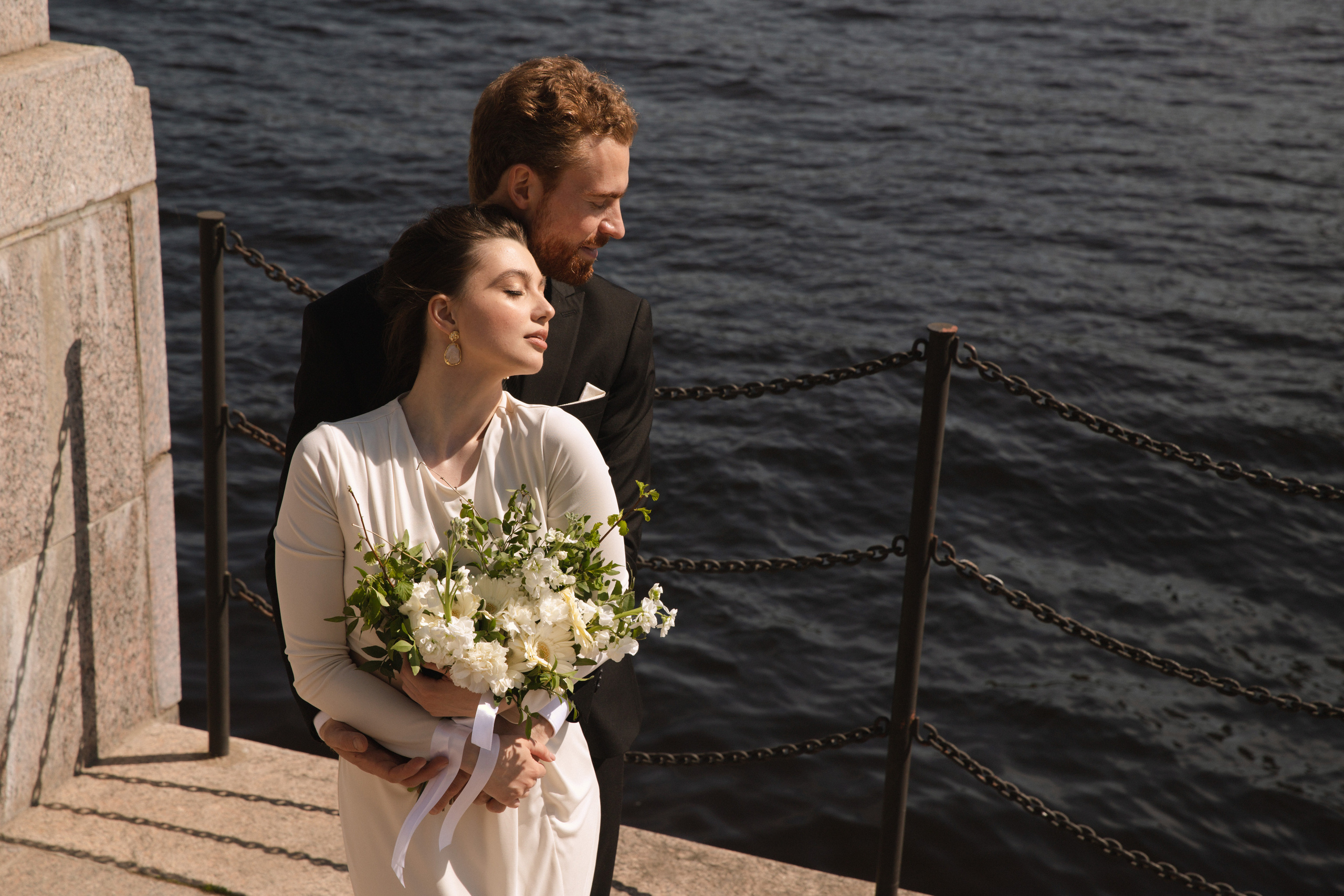 Фотограф омск свадебные фотосессии. Фотограф Велькер Марина