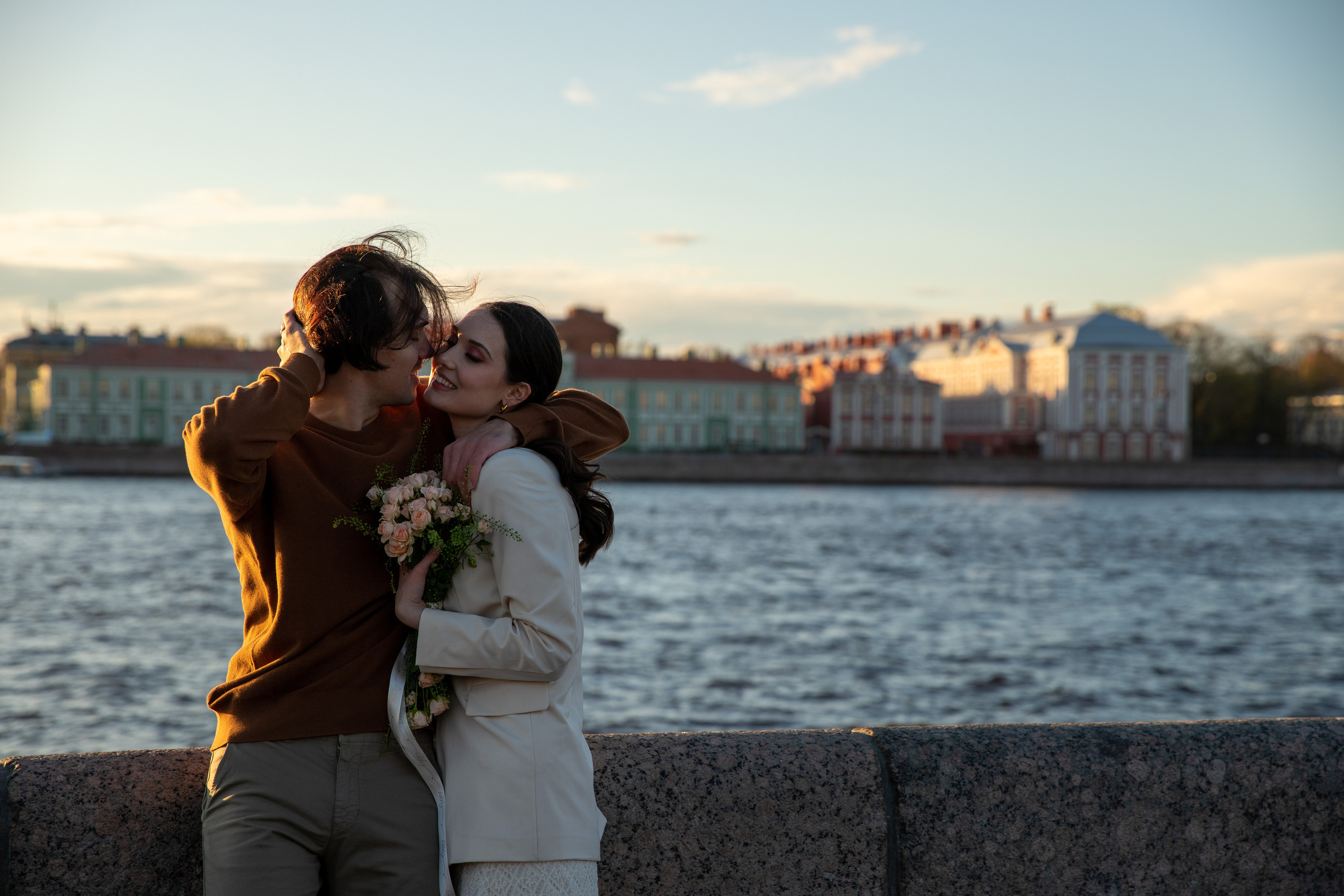 Фотограф омск свадебные фотосессии. Фотограф Велькер Марина