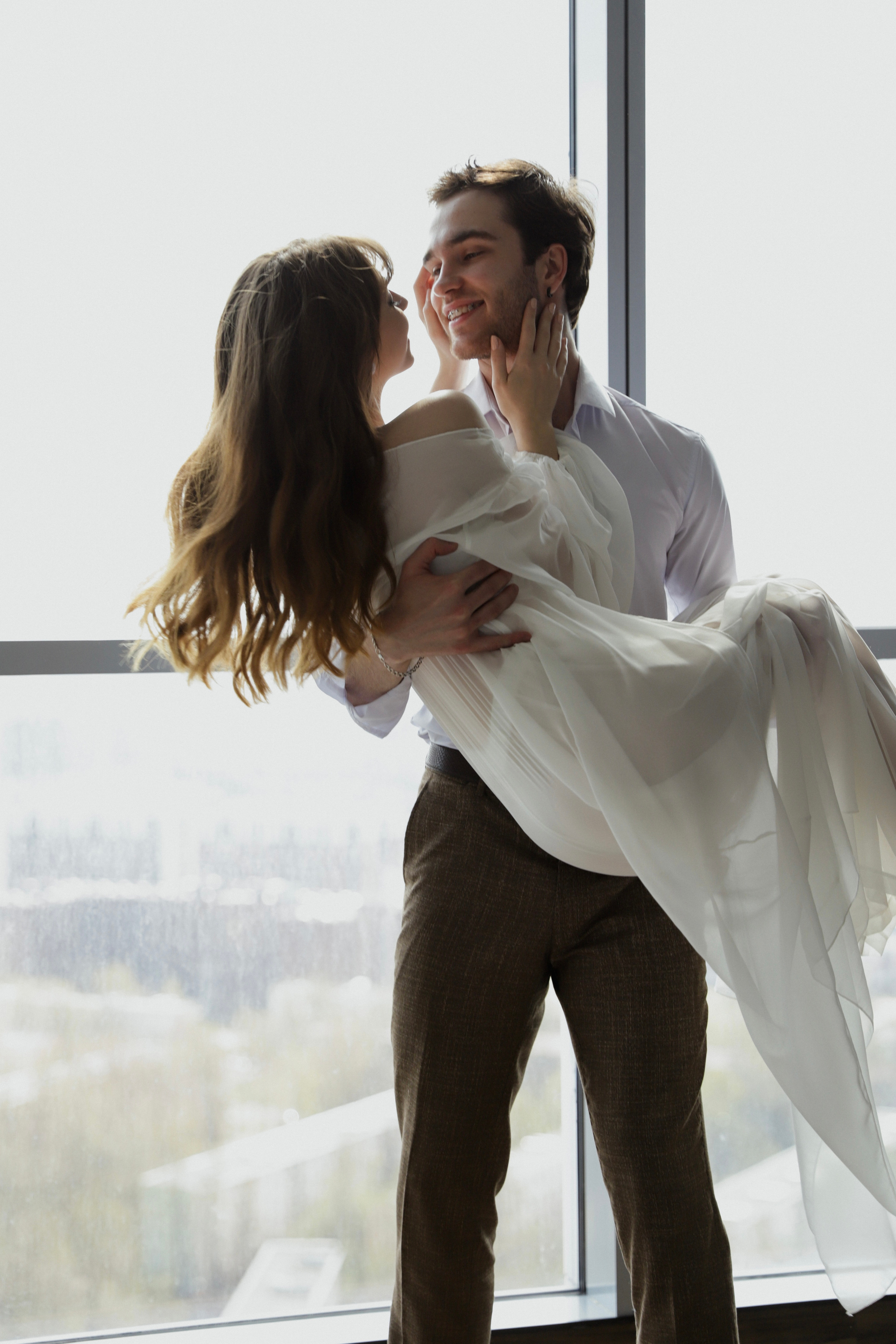 Фотограф омск свадебные фотосессии. Фотограф Велькер Марина