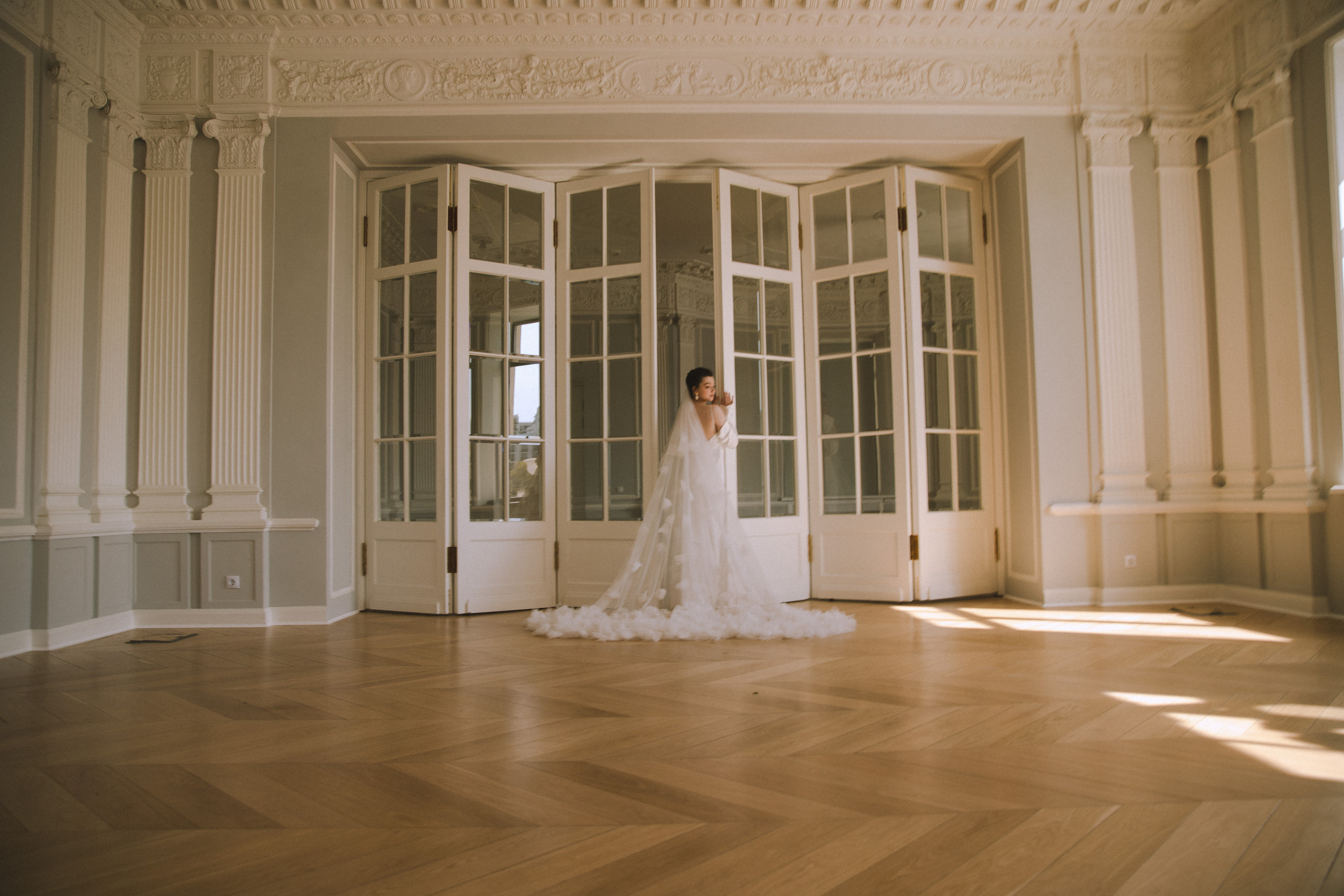 Фотограф омск свадебные фотосессии. Фотограф Велькер Марина