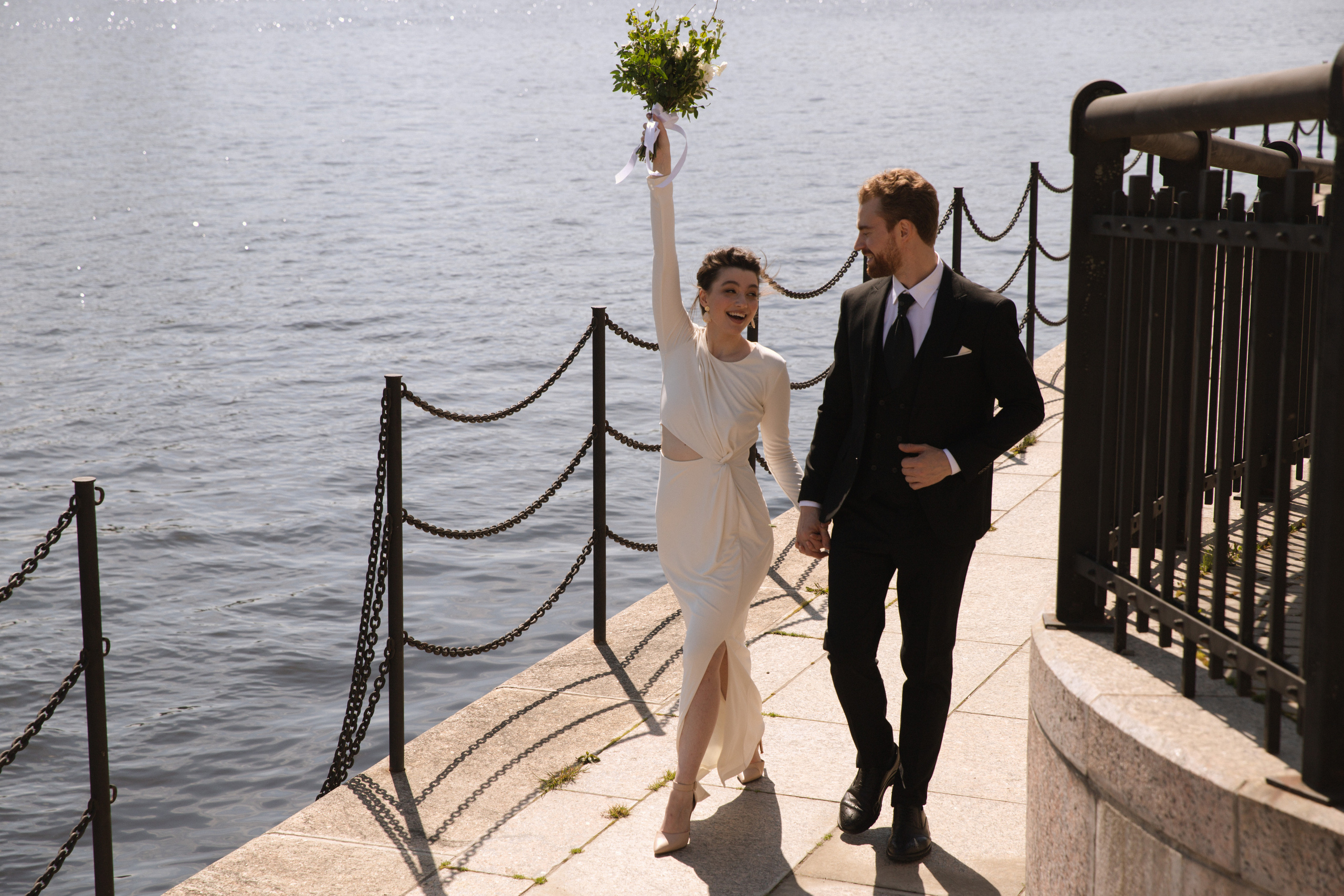 Фотограф омск свадебные фотосессии. Фотограф Велькер Марина