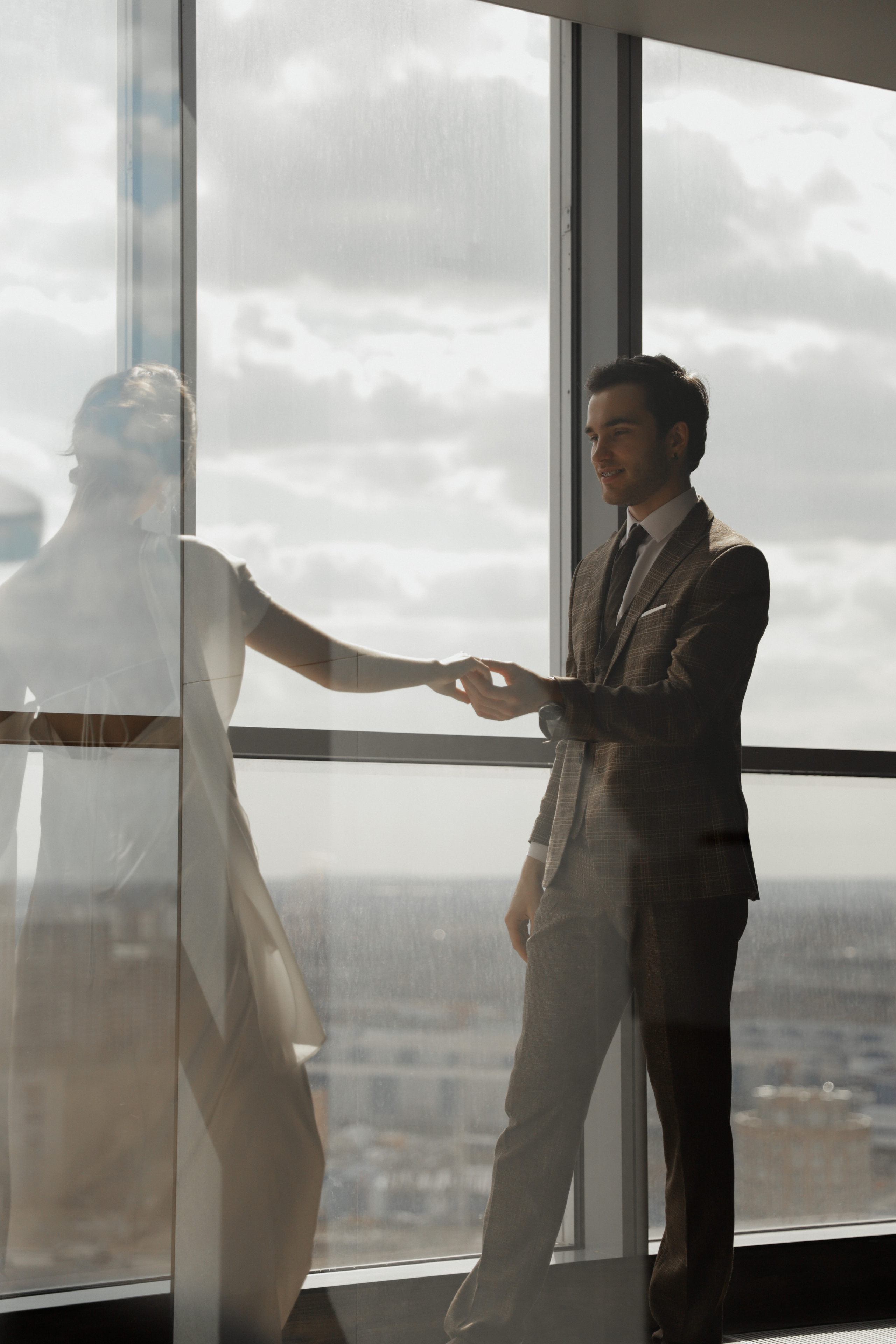 Фотограф омск свадебные фотосессии. Фотограф Велькер Марина