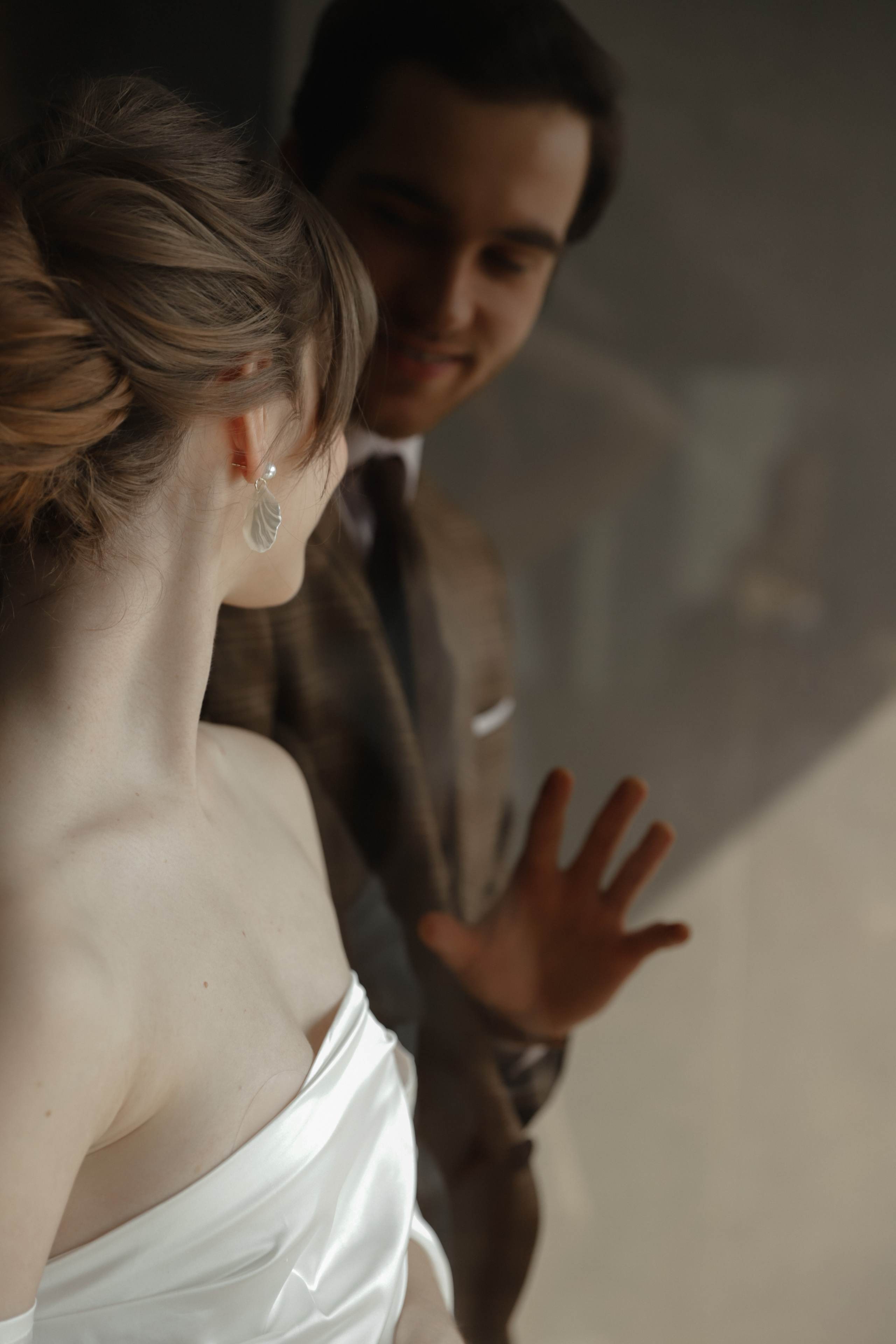 Фотограф омск свадебные фотосессии. Фотограф Велькер Марина